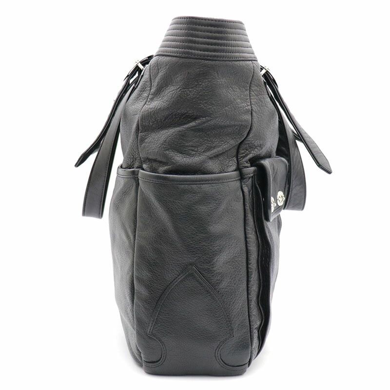 Chrome Hearts Chrome Hearts Gunslinger Tote Bag Size ONE SIZE - 6 Thumbnail