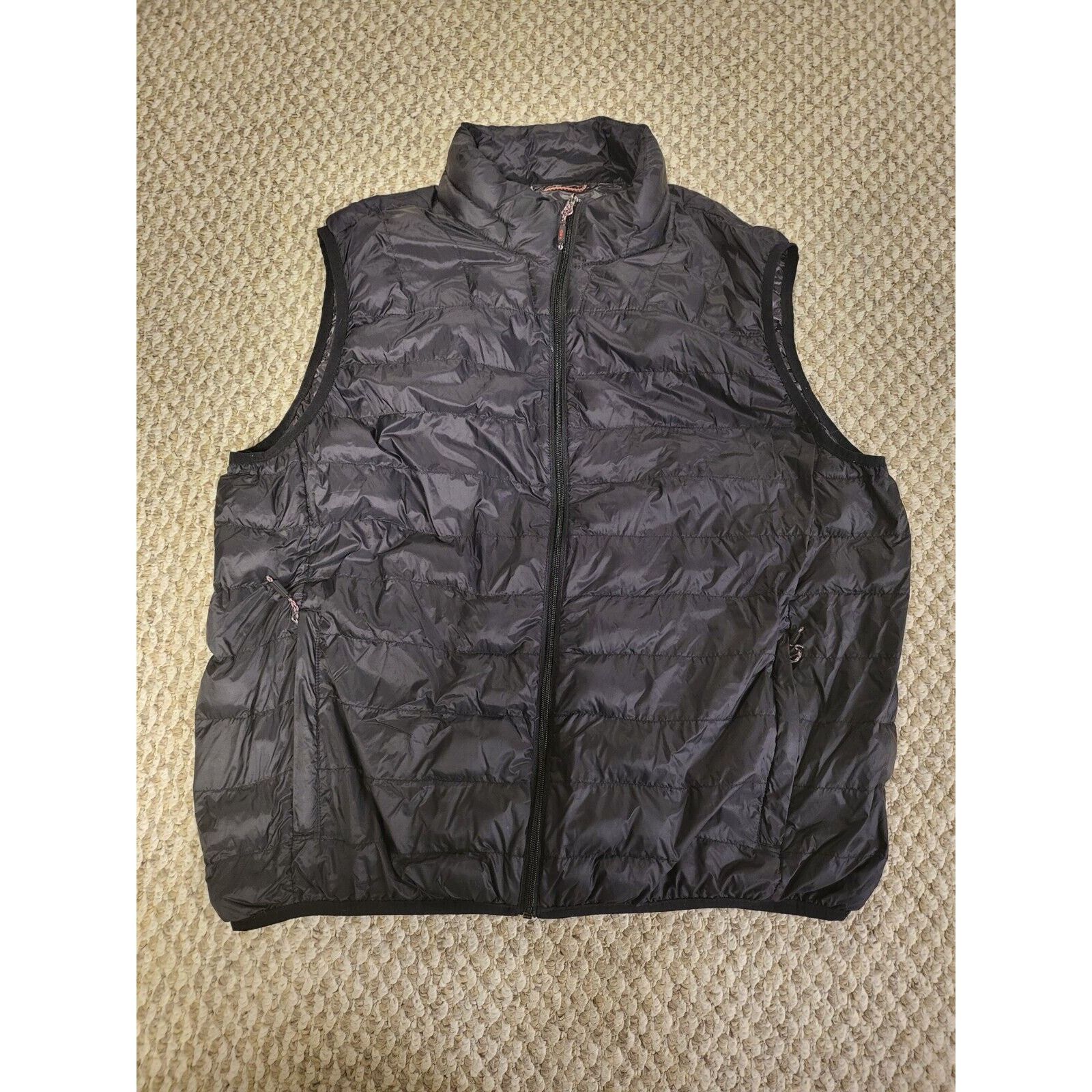 Hawk Hawke & Co Performance Dynamic Fiber Thin Weight Puffer Size US XL / EU 56 / 4 - 1 Thumbnail