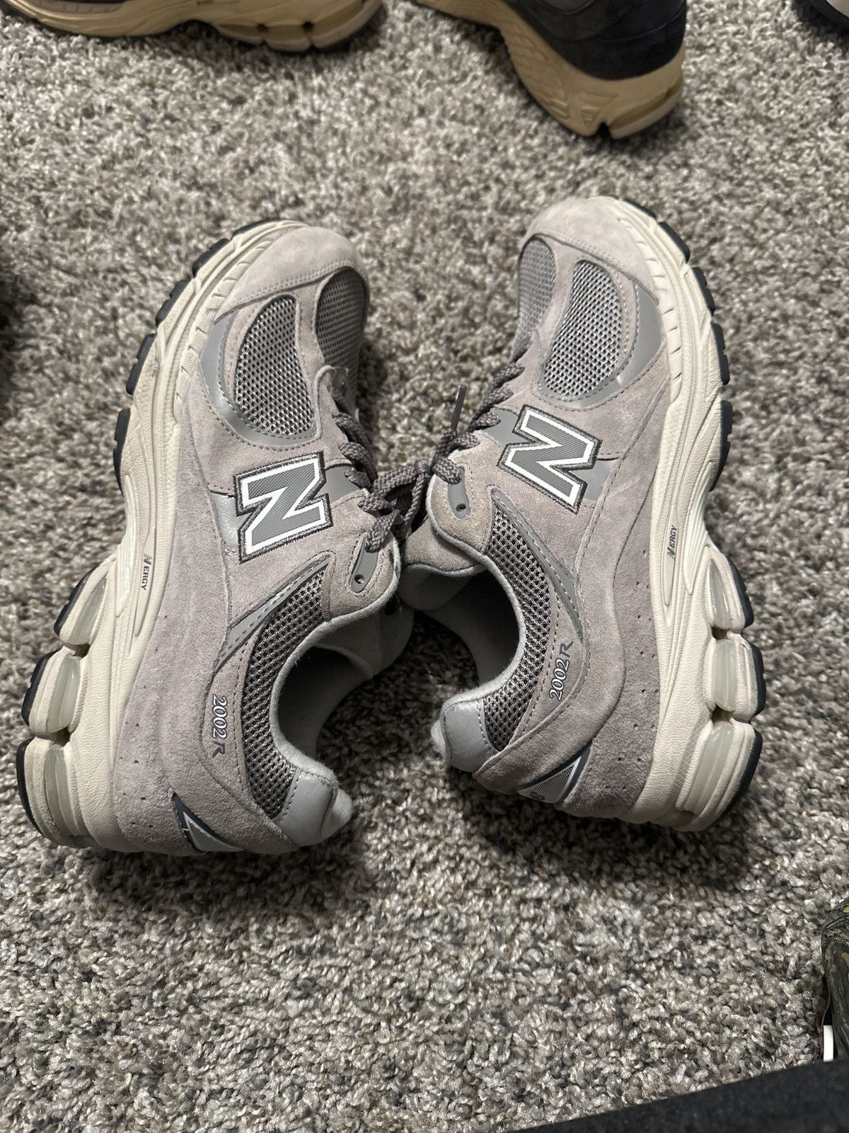 New Balance new balance 2002r Size US 10 / EU 43 - 6 Thumbnail