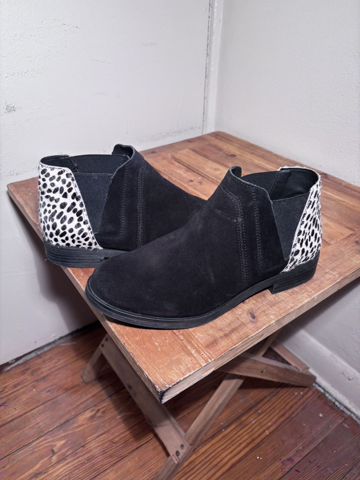 Clarks Clark’s Demi 2 Beat Booties Size US 8 / IT 38 - 8 Thumbnail