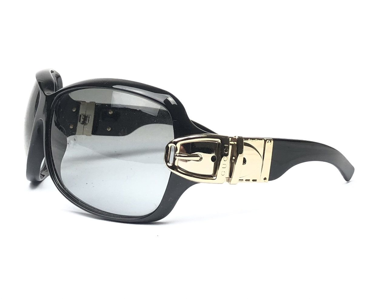 Gucci Gucci Tom Ford buckle belt sunglasses Size ONE SIZE - 2 Thumbnail