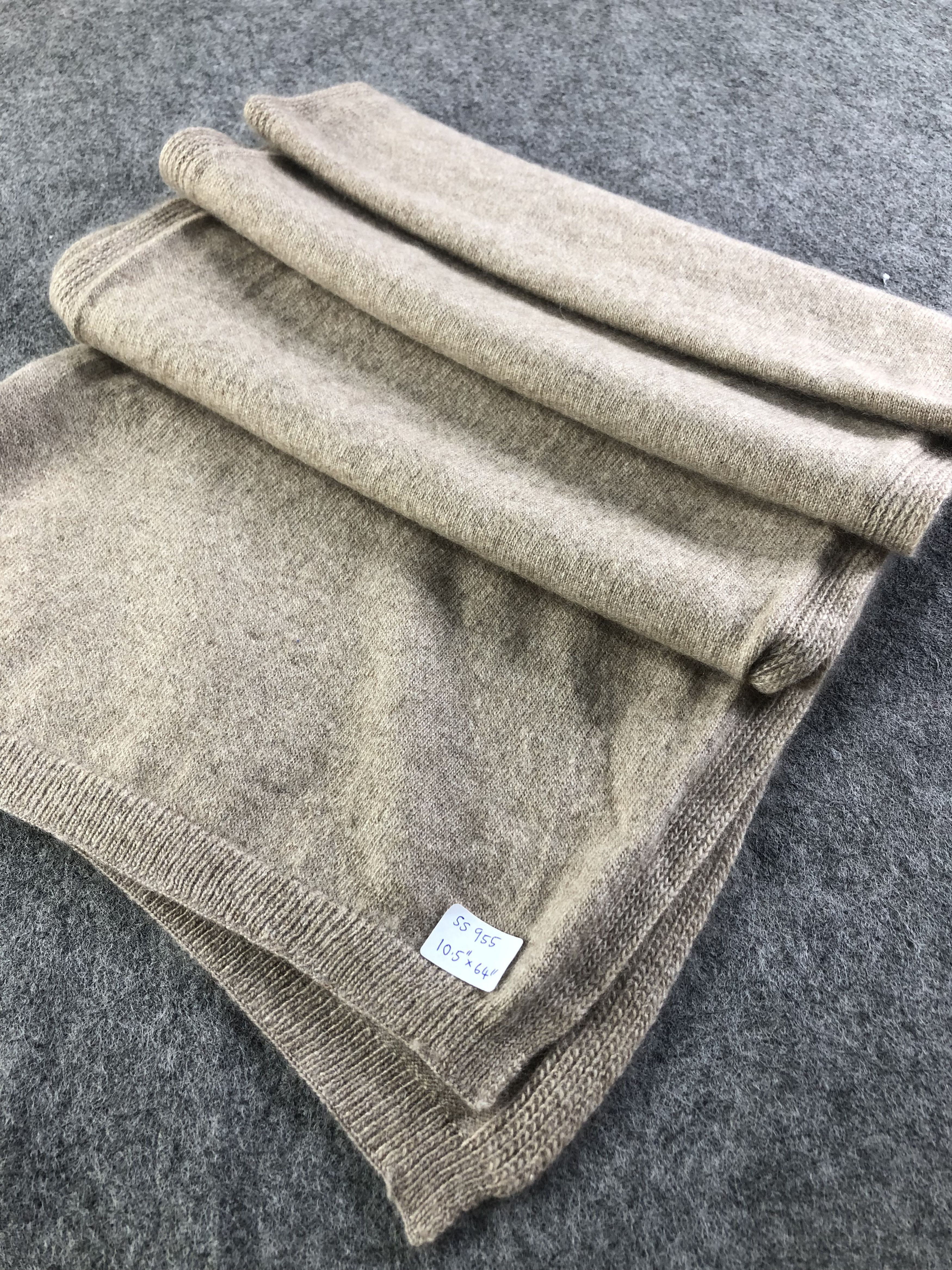 Polo Ralph Lauren Ralph Lauren Scarf / Muffler / Neckwear Size ONE SIZE - 3 Thumbnail
