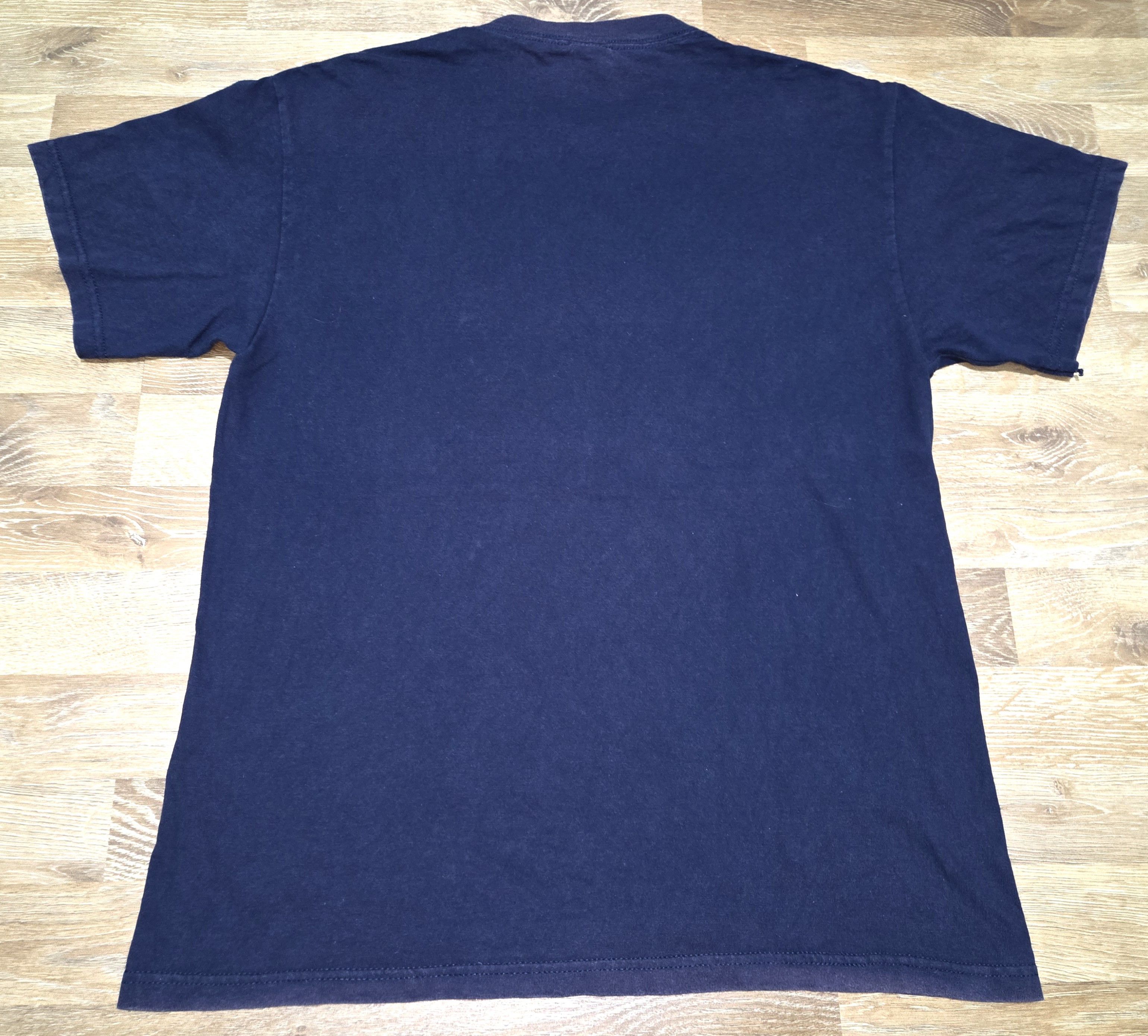 Fuck Art, Make Tees Vintage Hard Pop Comix Artwork Erotic Bondage Graphic Shirt Size US M / EU 48-50 / 2 - 2 Thumbnail