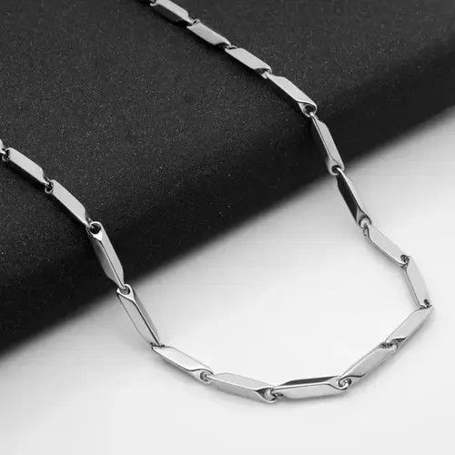 Jewelry Simple Necklace Size ONE SIZE - 3 Thumbnail