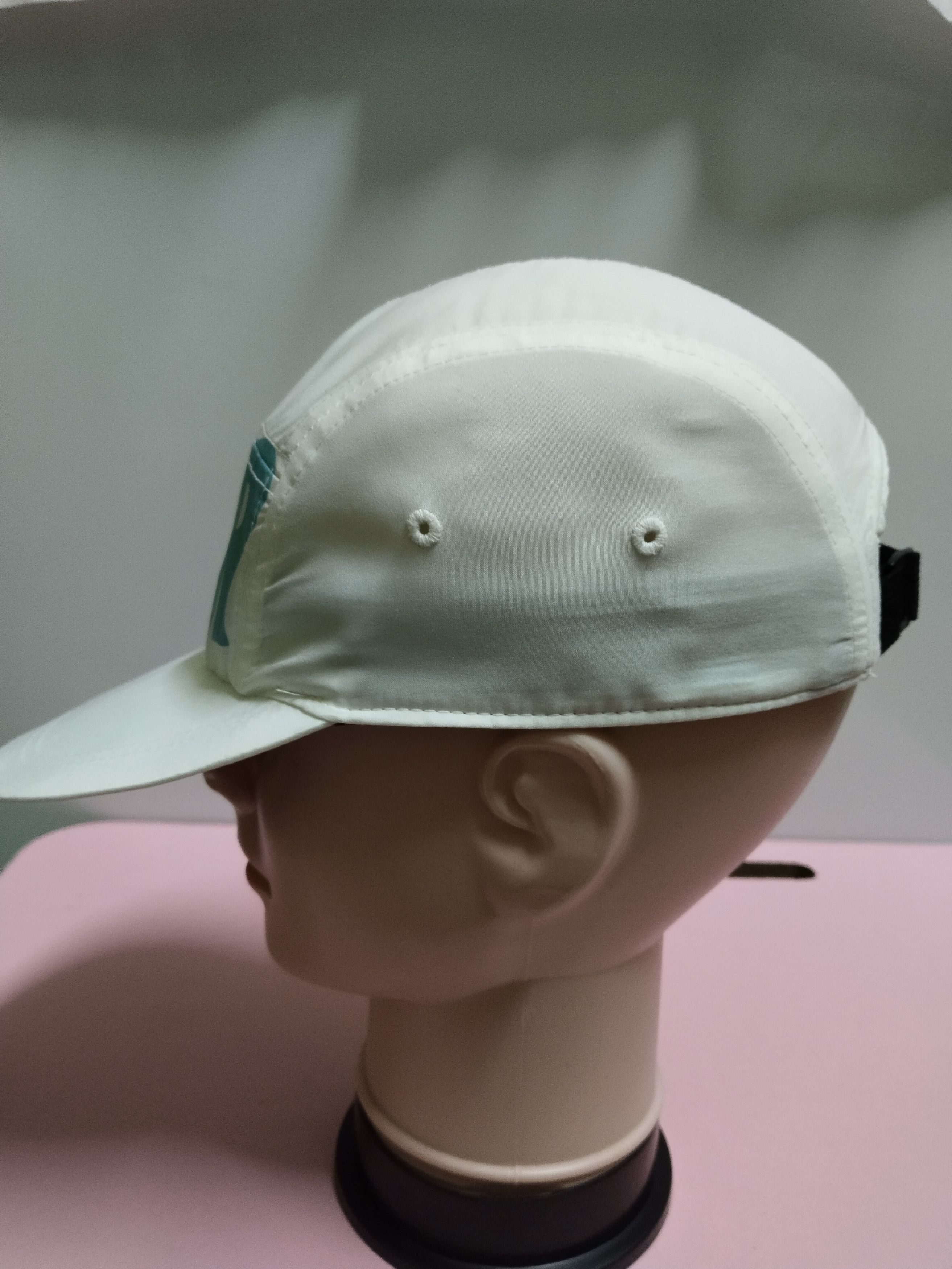 Nike RARE NIKE PINWHEEL CAP ADJUSTABLE CLIP Size ONE SIZE - 2 Thumbnail