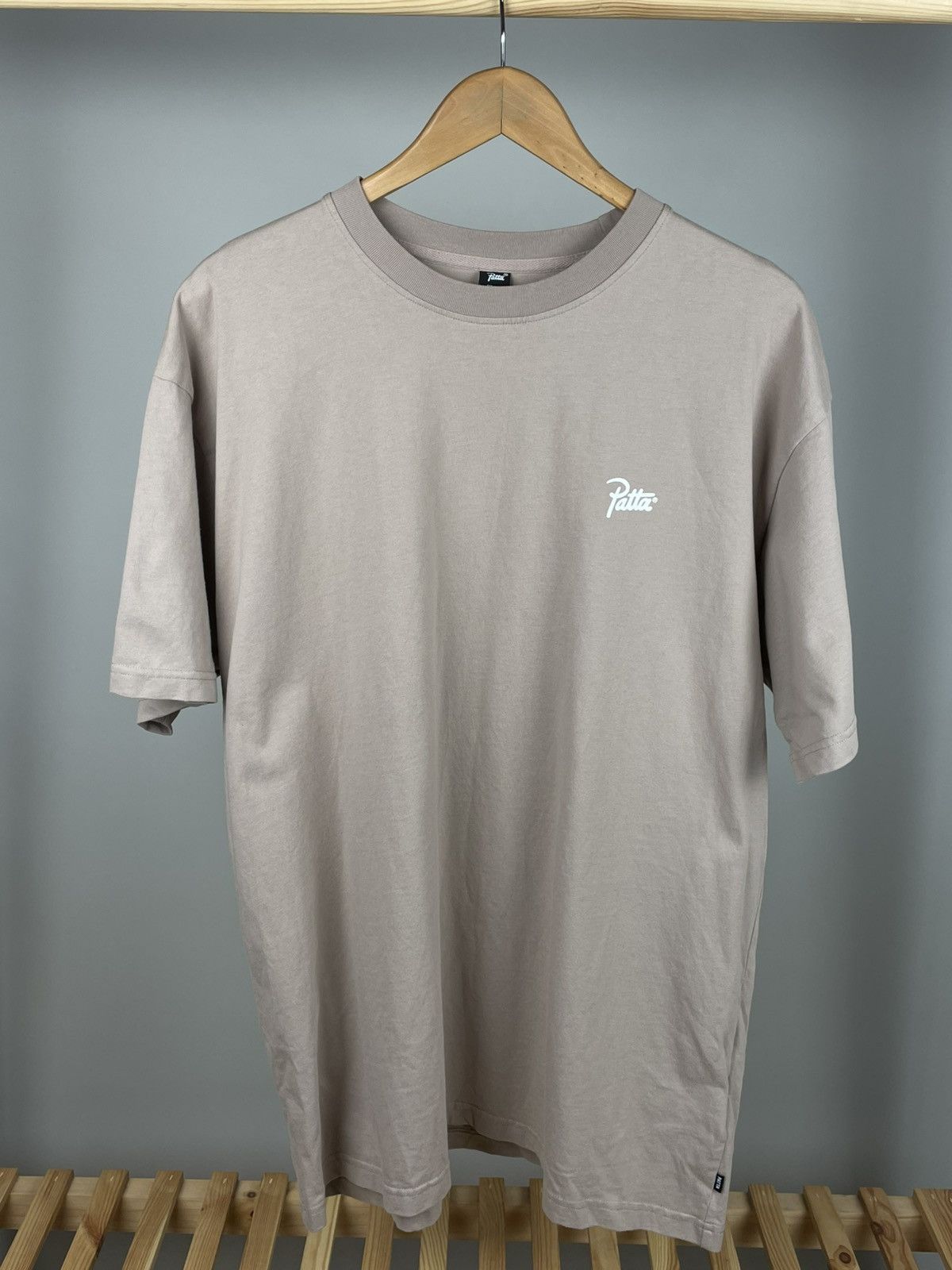 Designer × Patta Patta pattamazona tee t-shirt Size US XL / EU 56 / 4 - 1 Thumbnail