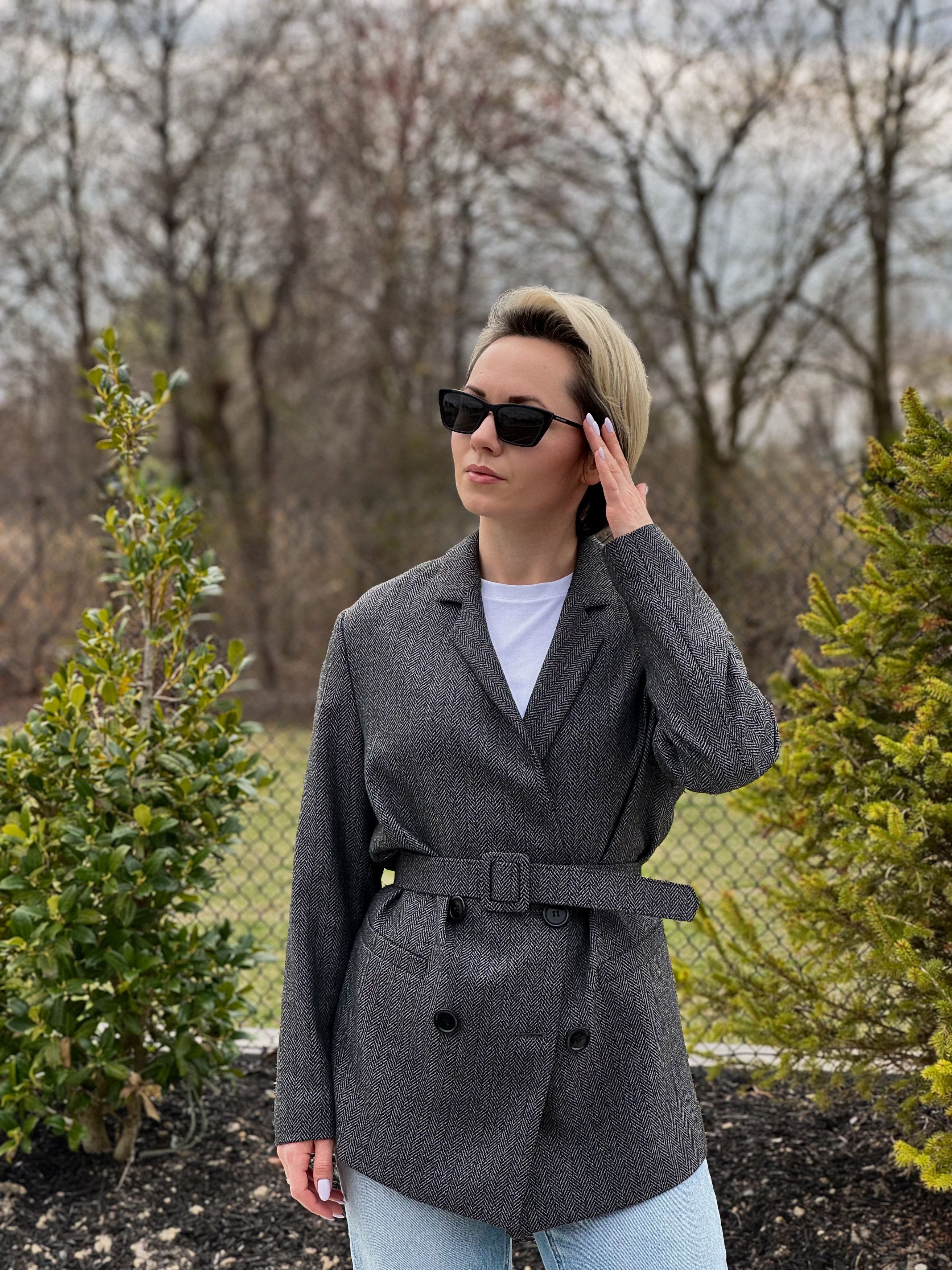 Saint Laurent Paris Saint Laurent Women Sunglasses Black SL737 MICA THIN 001 NEW Size ONE SIZE - 15 Thumbnail