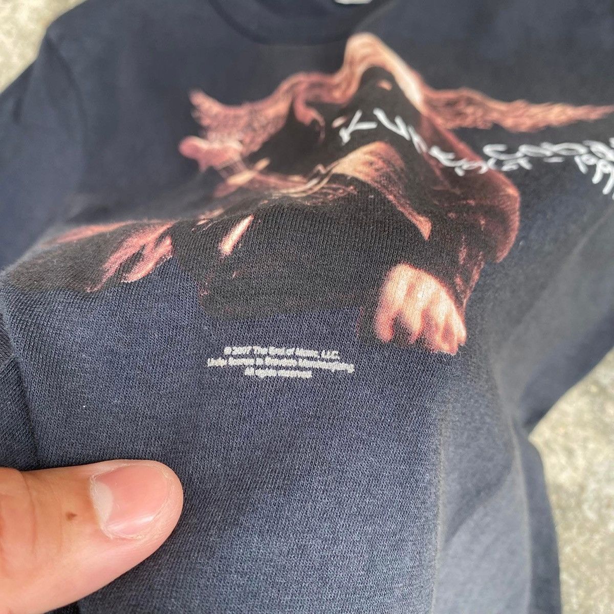 Nirvana RARE ‼️ Kurt Cobain • Nirvana Size US XS / EU 42 / 0 - 4 Thumbnail