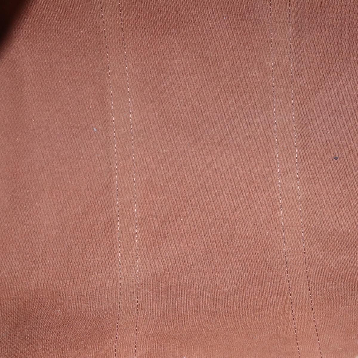 Louis Vuitton LOUIS VUITTON Monogram Keepall 60 Boston Bag M41422 Size ONE SIZE - 11 Thumbnail