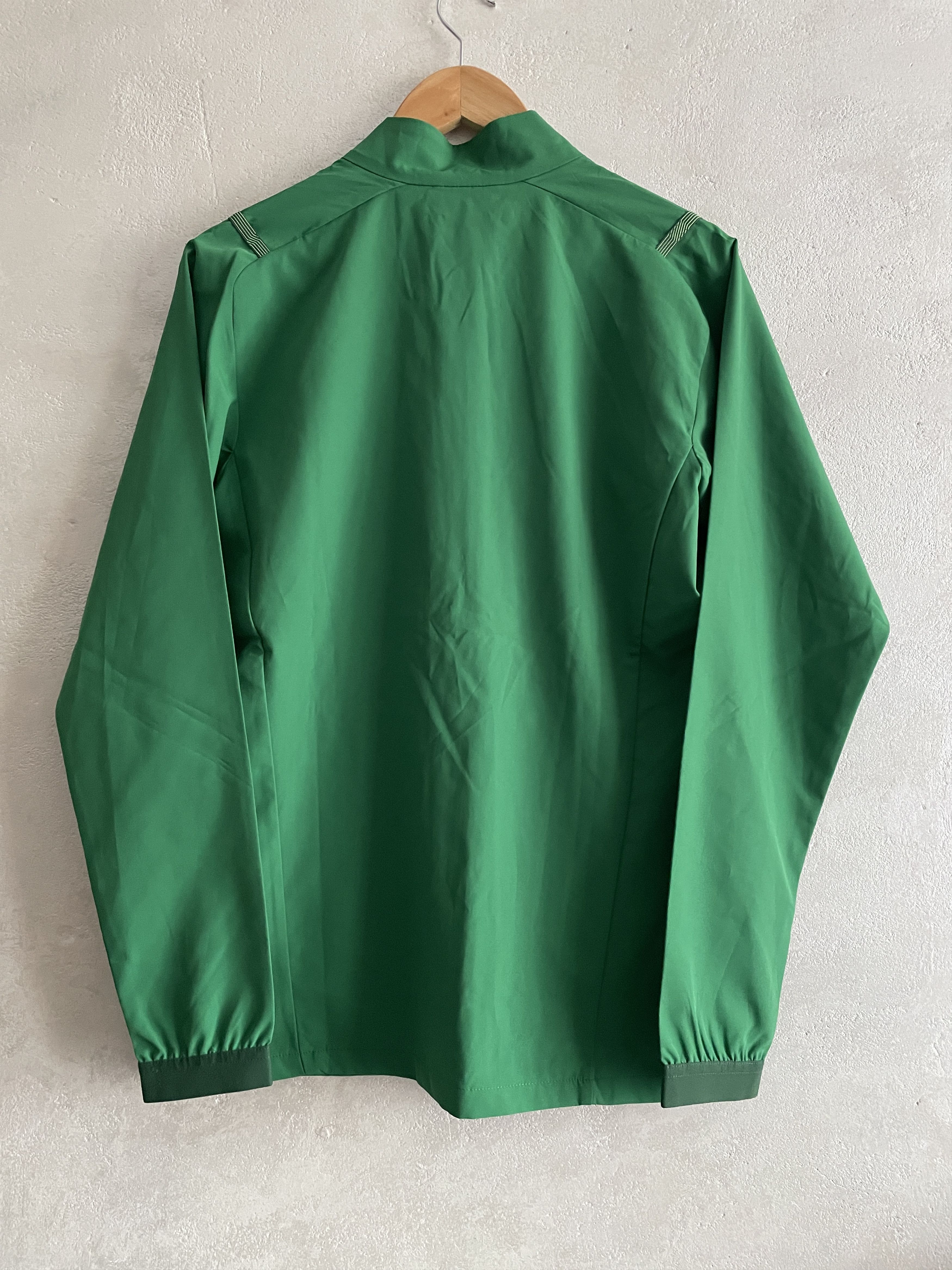 Puma Rapid Wien Training Top football Track Jacket Soccer Size US S / EU 44-46 / 1 - 2 Thumbnail