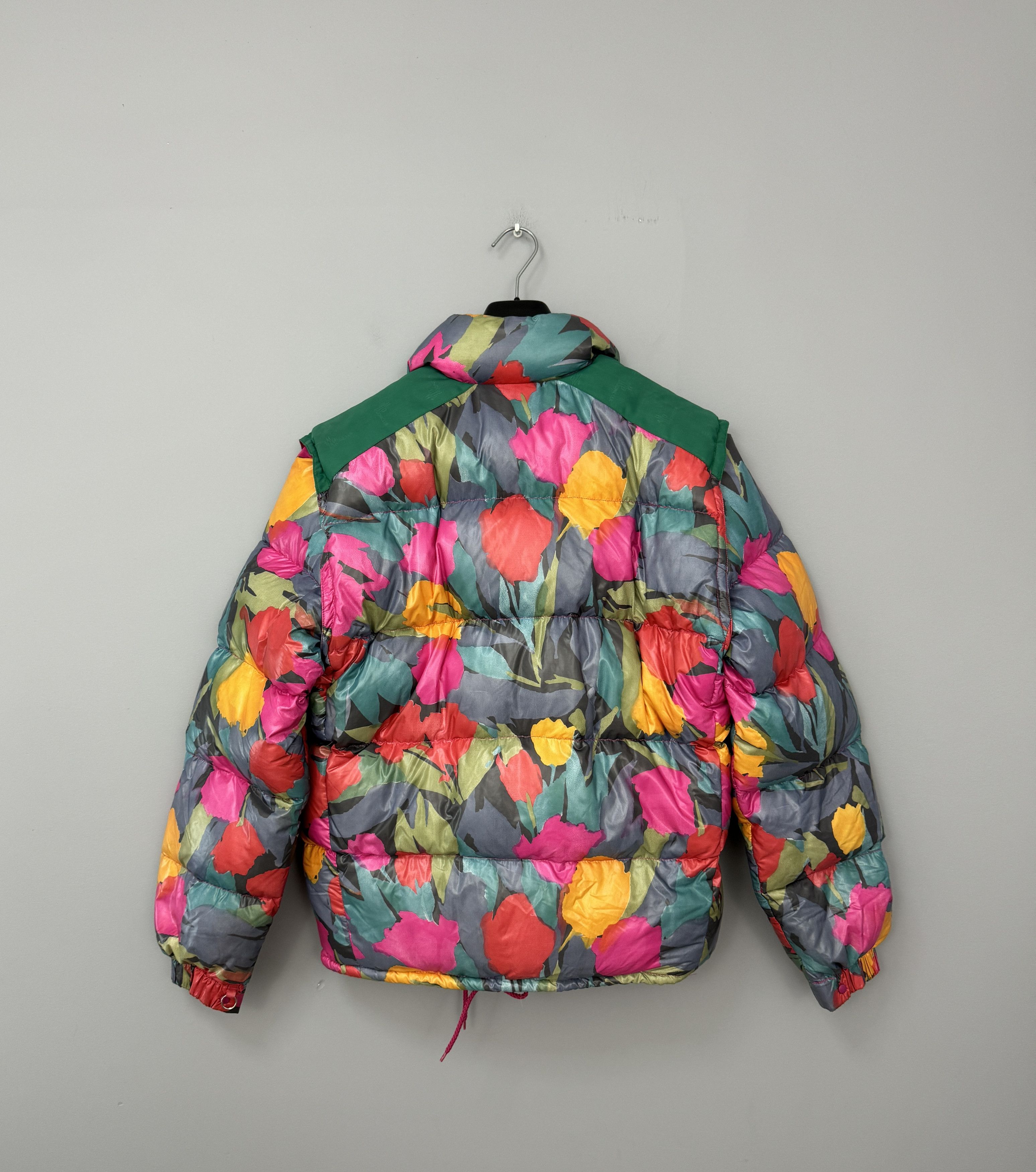 Moncler Women's Moncler Grenoble Down Jacket Puffer Vest Size 1 Size M / US 6-8 / IT 42-44 - 14 Thumbnail