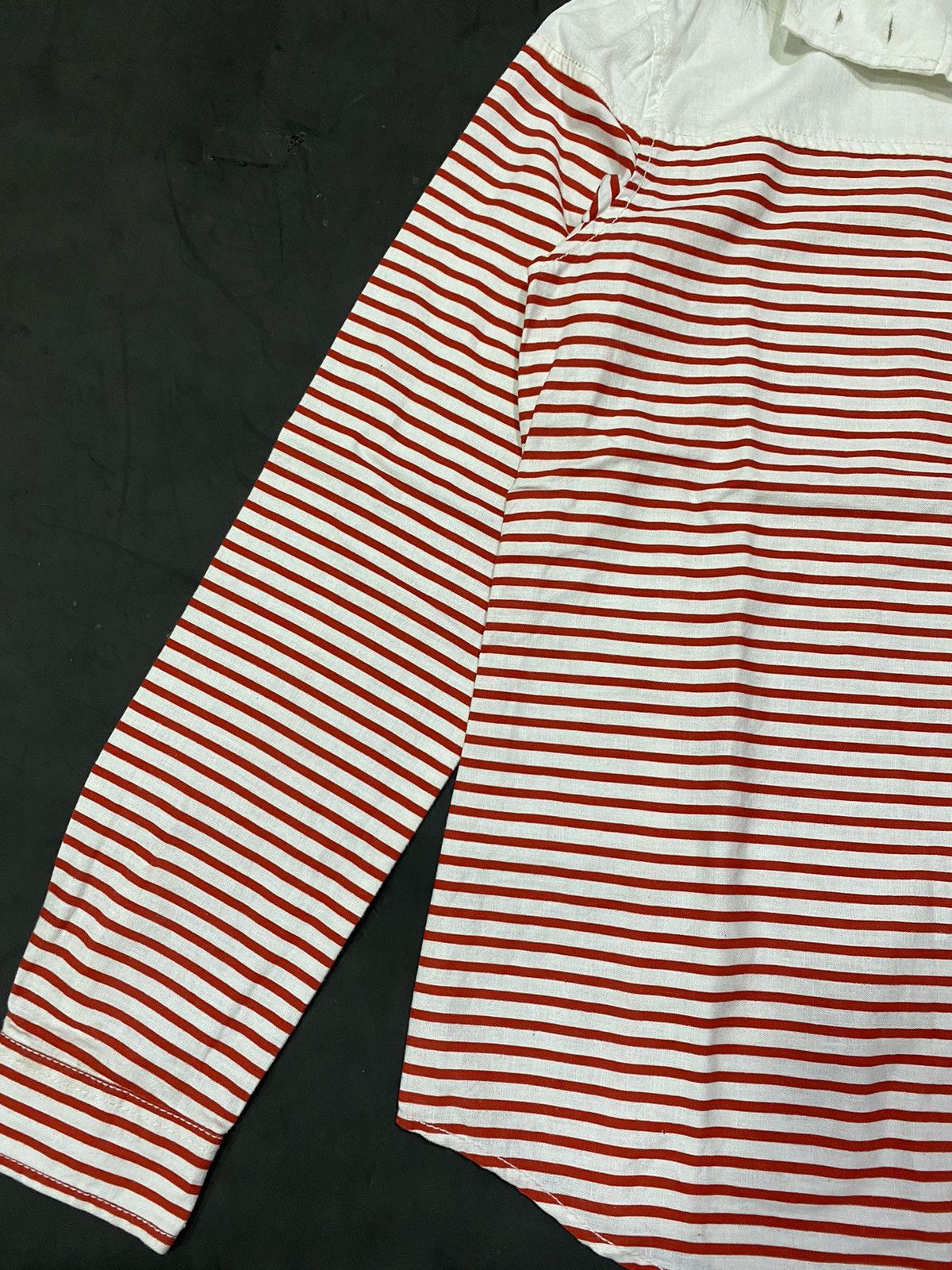 If Six Was Nine 💸BINDINGOFFER💸Shirtbutton Furhoodie Lgb Ifsixwasnine Size US M / EU 48-50 / 2 - 4 Thumbnail