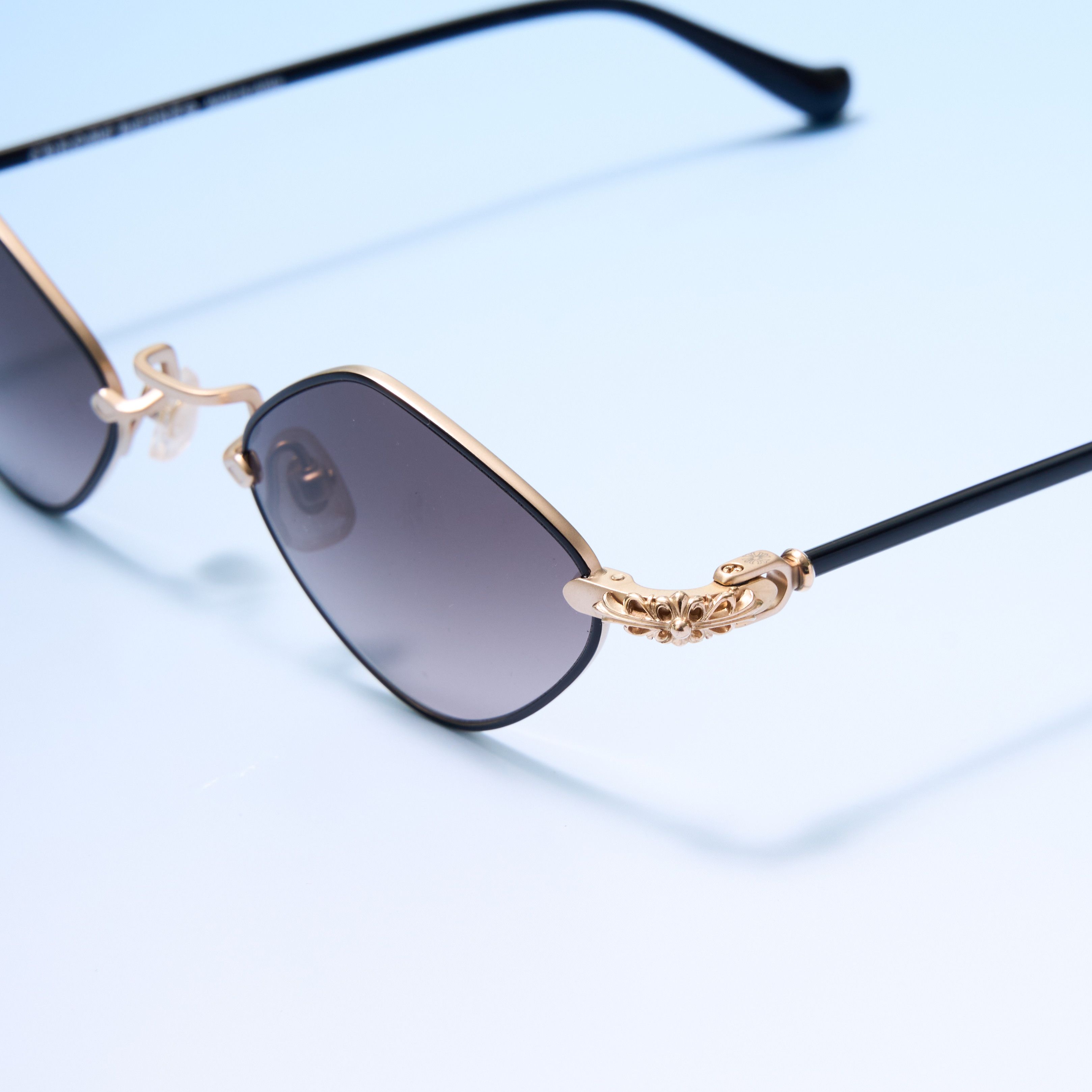 Chrome Hearts CHROME HEARTS DIAMOND DOG Size ONE SIZE - 5 Thumbnail