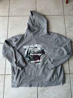 Akoo ali outlet hoodie