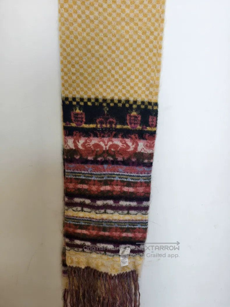 Vivienne Westwood Vivienne Westwood Scarves Size ONE SIZE - 3 Thumbnail