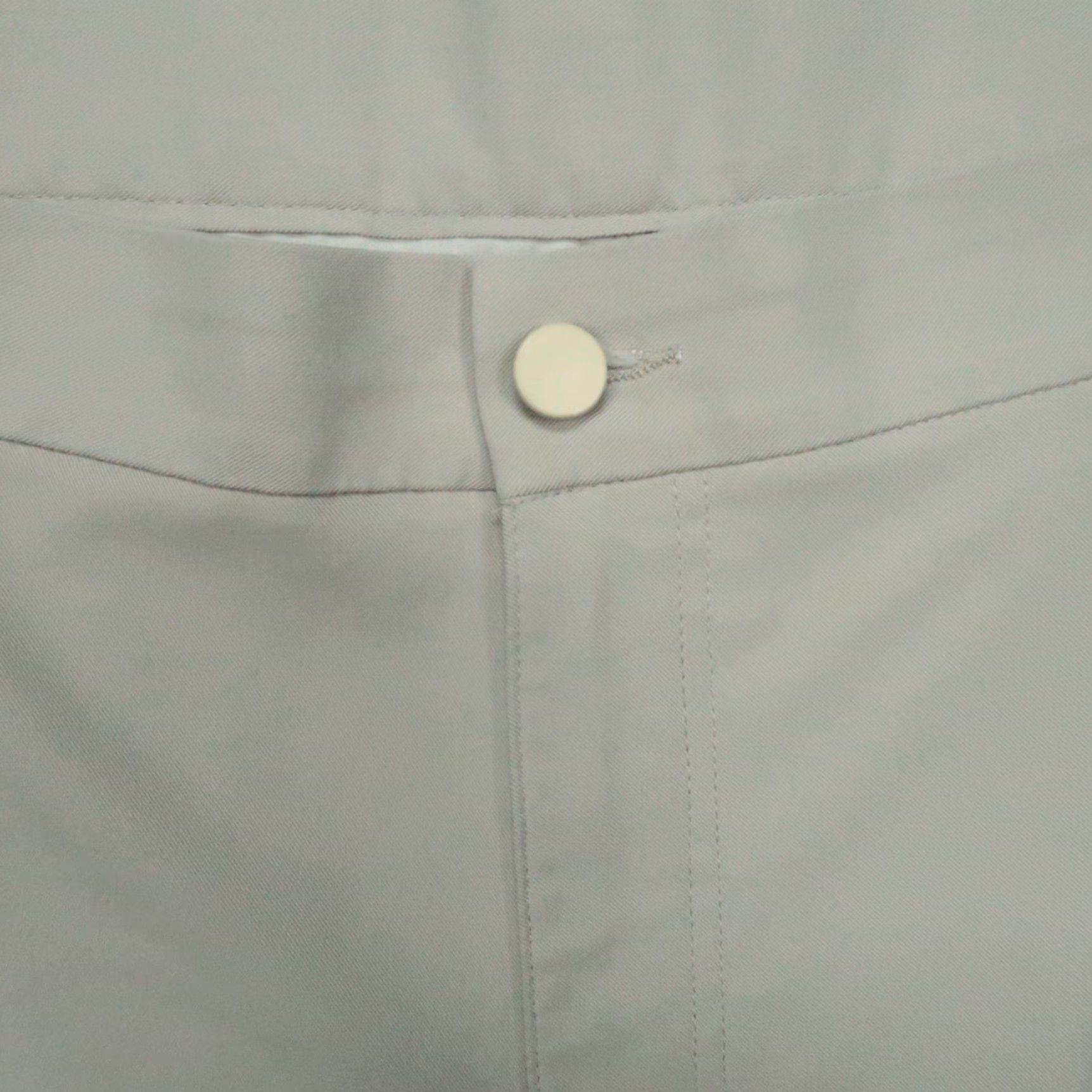 Vintage Jack Archer Brand Pants Men 40x36 Light Gray Tech Jetsetter Chino Performance Size US 40 / EU 56 - 3 Thumbnail