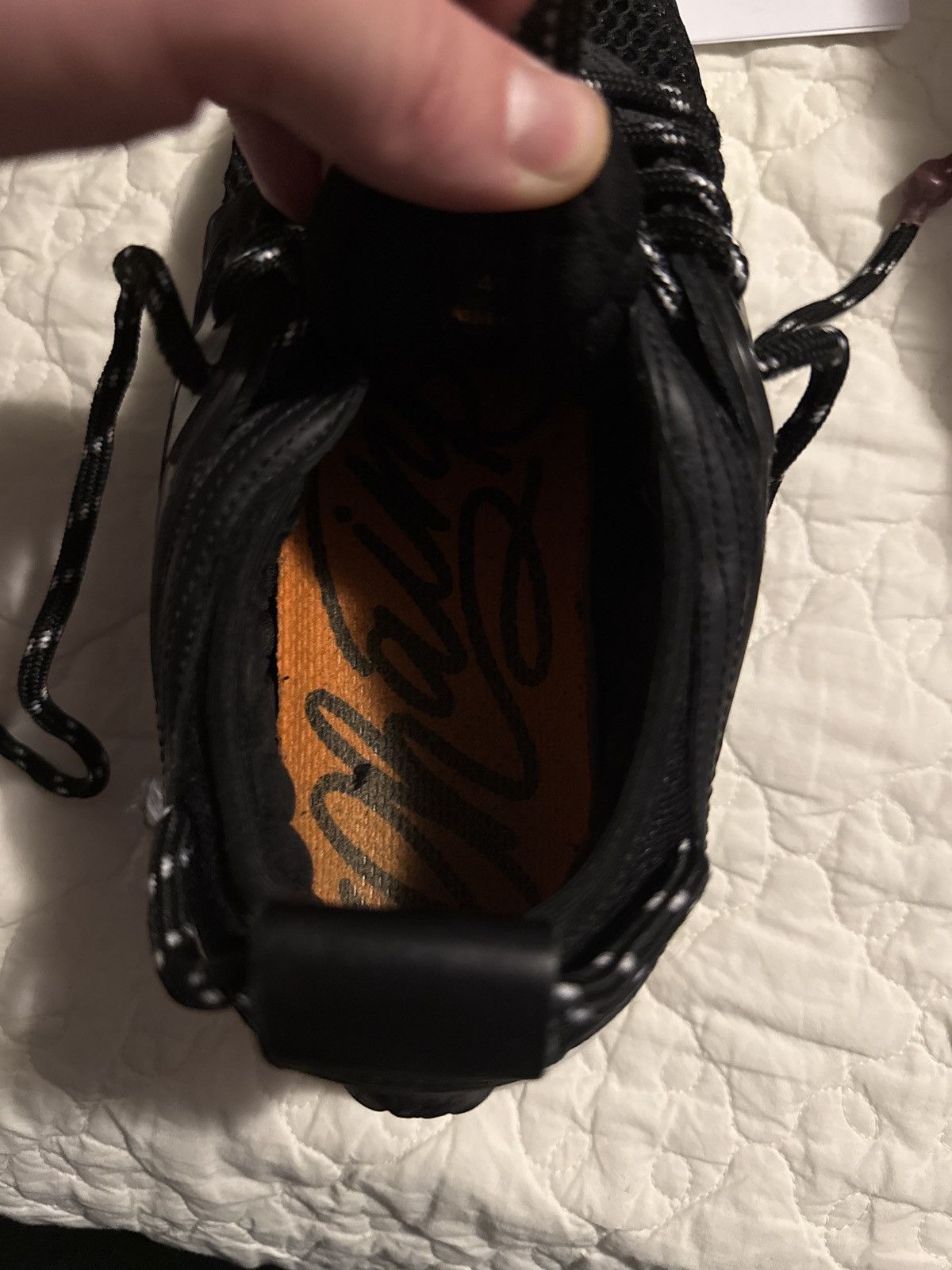 Versace Versace chain reaction sneakers Size US 9 / EU 42 - 9 Thumbnail