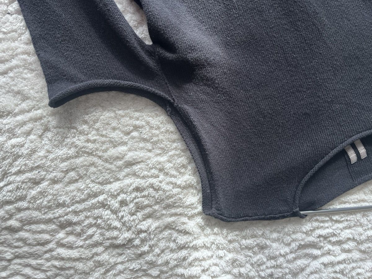 Rick Owens Rick Owens SS22 Fogachine Cape Sleeve Sweater Size US M / EU 48-50 / 2 - 3 Thumbnail