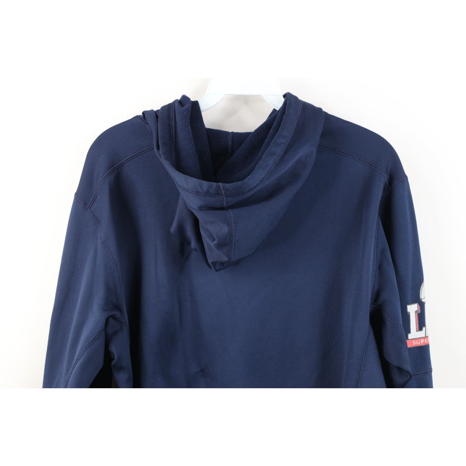 Nike Nike Super Bowl LI Champs New England Patriots Hoodie Size US S / EU 44-46 / 1 - 13 Thumbnail