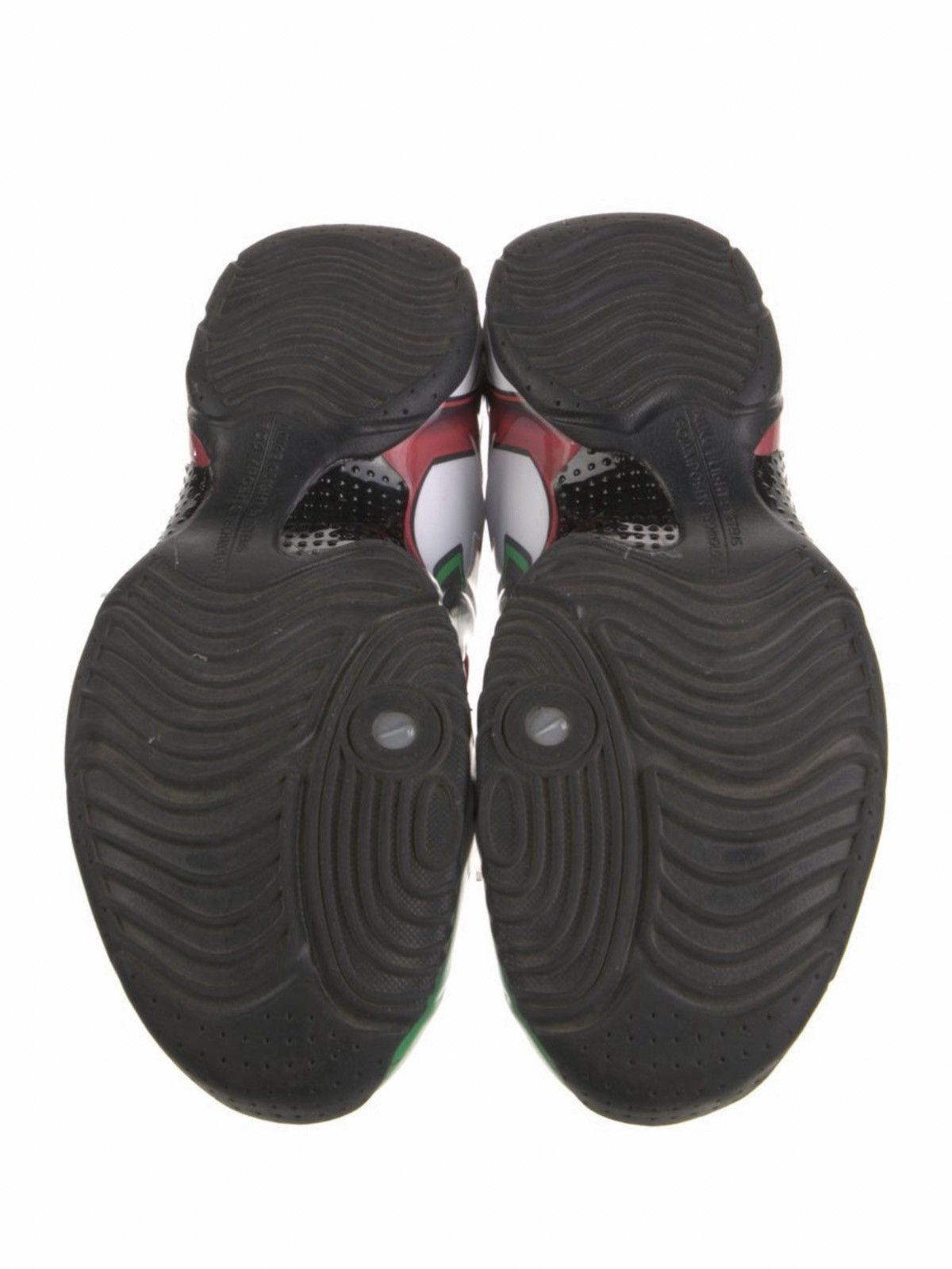 Nike × Supreme SUPREME X NIKE CLOGPOSITE SP Size US 7 / EU 40 - 6 Thumbnail