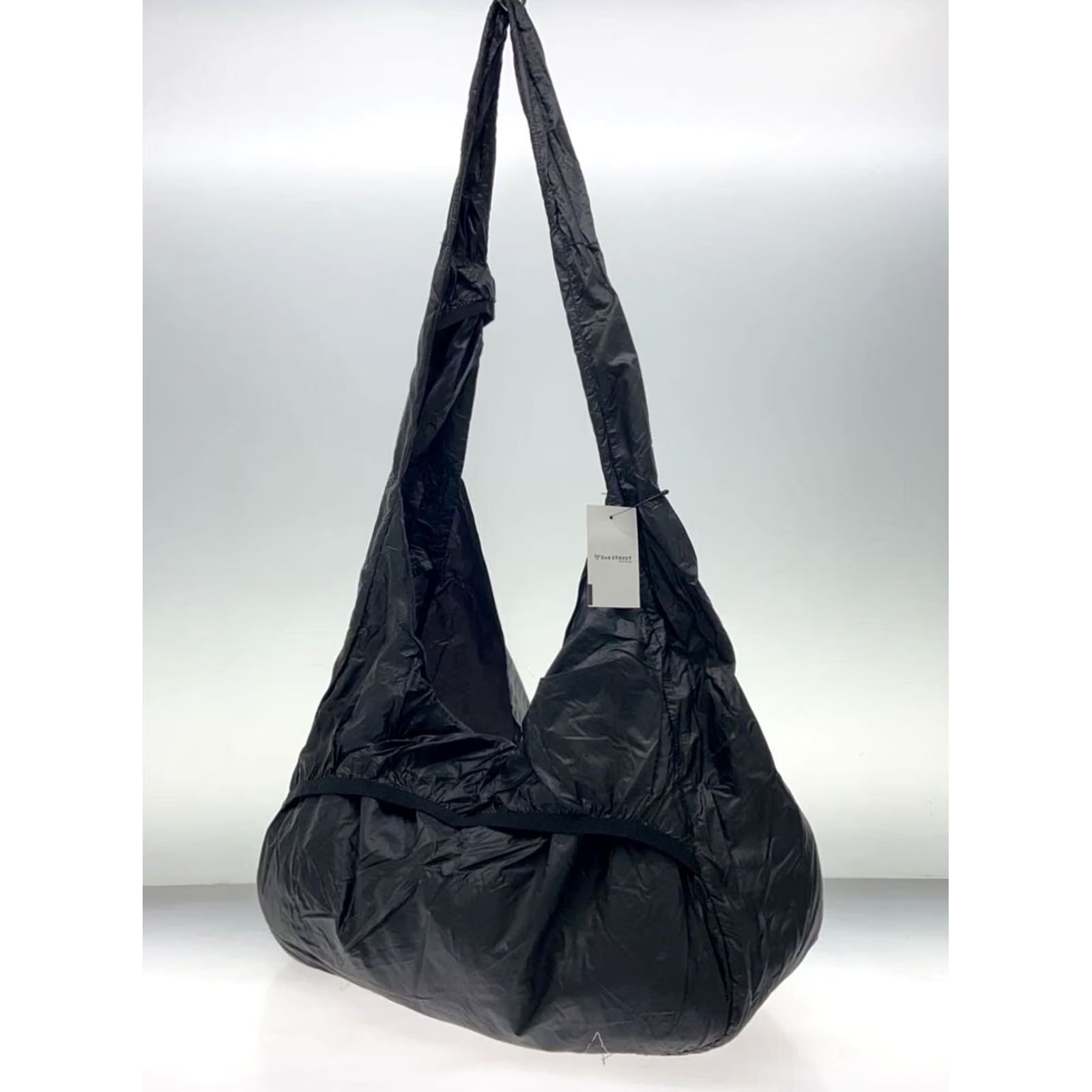 ROA ROA Shoulder Bag Black Size ONE SIZE - 2 Thumbnail