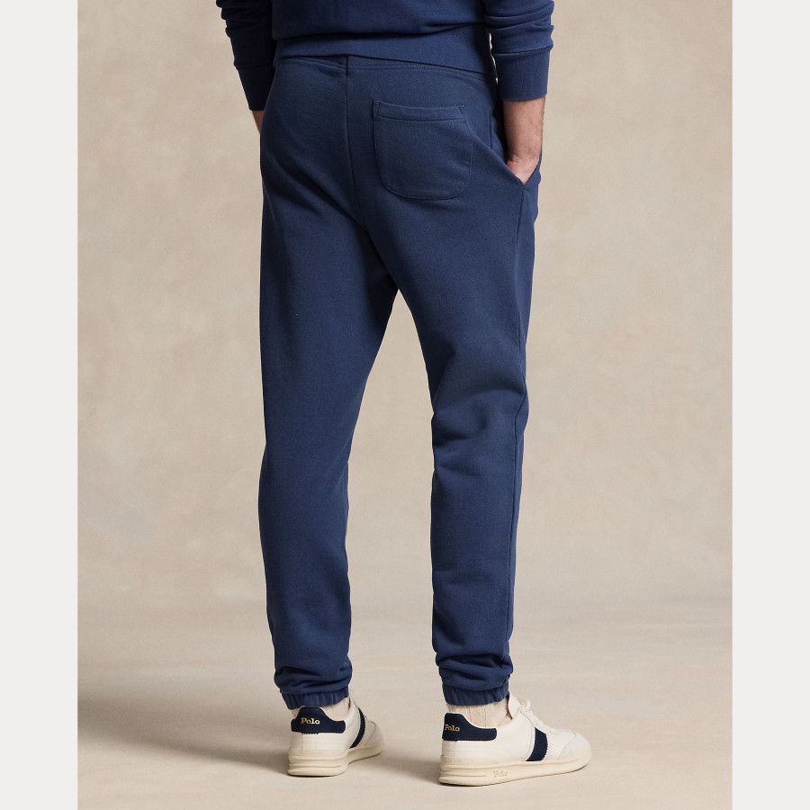 Polo Ralph Lauren o1s22i1n0125 Sweatpants & Joggers in Blue Size US 30 / EU 46 - 4 Thumbnail