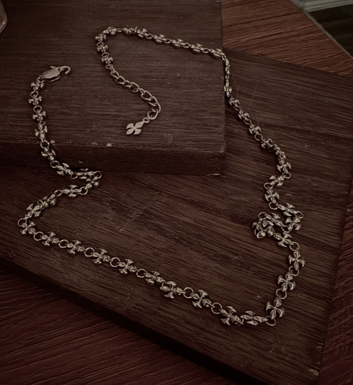 Other Kuurth Glyph Necklace Size ONE SIZE - 1 Thumbnail