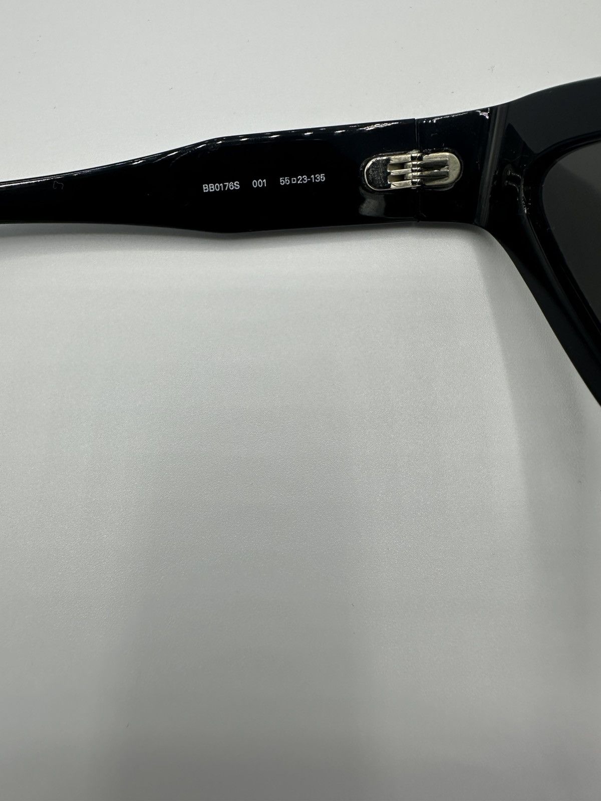 Balenciaga Balenciaga Sunglasses Size ONE SIZE - 7 Thumbnail