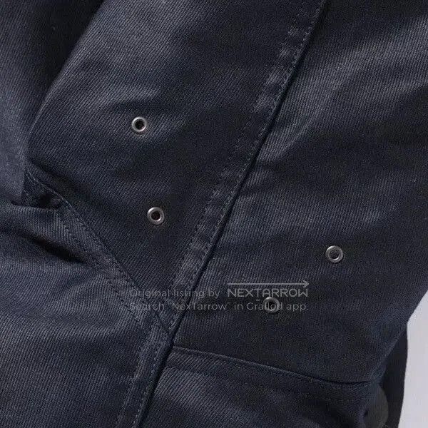 Buzz Rickson's Buzz Rickson's Vintage Military Deck Coat. Size US M / EU 48-50 / 2 - 4 Thumbnail