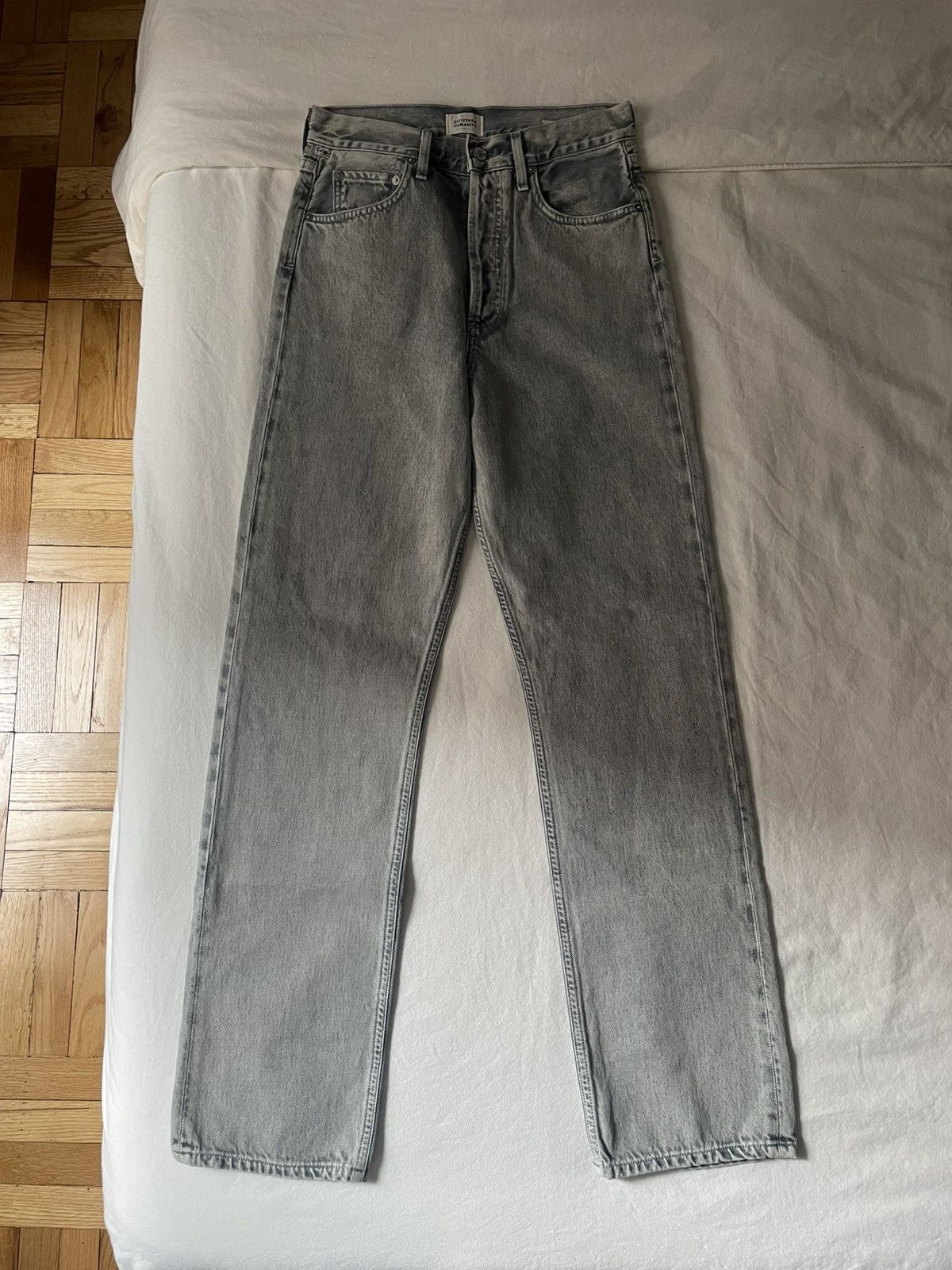 Citizens Of Humanity Citizens of Humanity Brand New Jeans Size 25" / US 0 / IT 36 - 1 Thumbnail