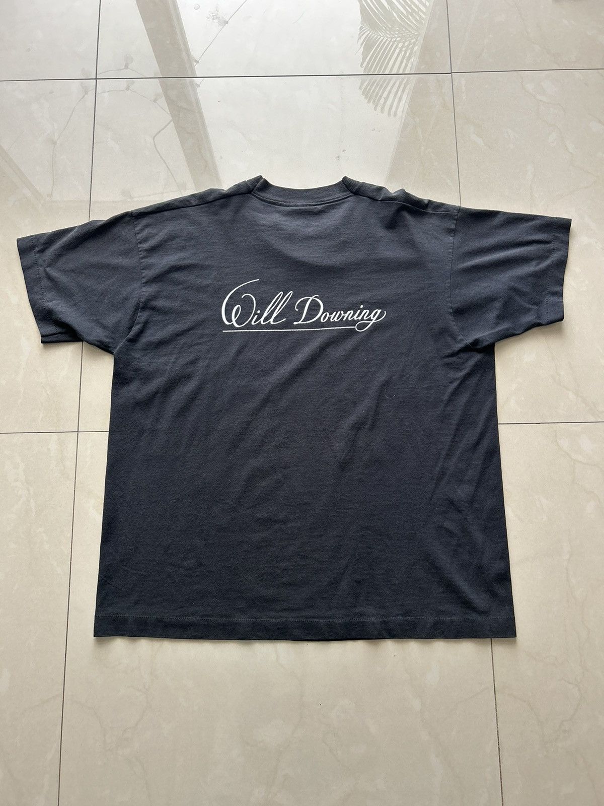 Kith × Vintage Kith vintage will downing love the place to be tour tee Size US XL / EU 56 / 4 - 3 Thumbnail