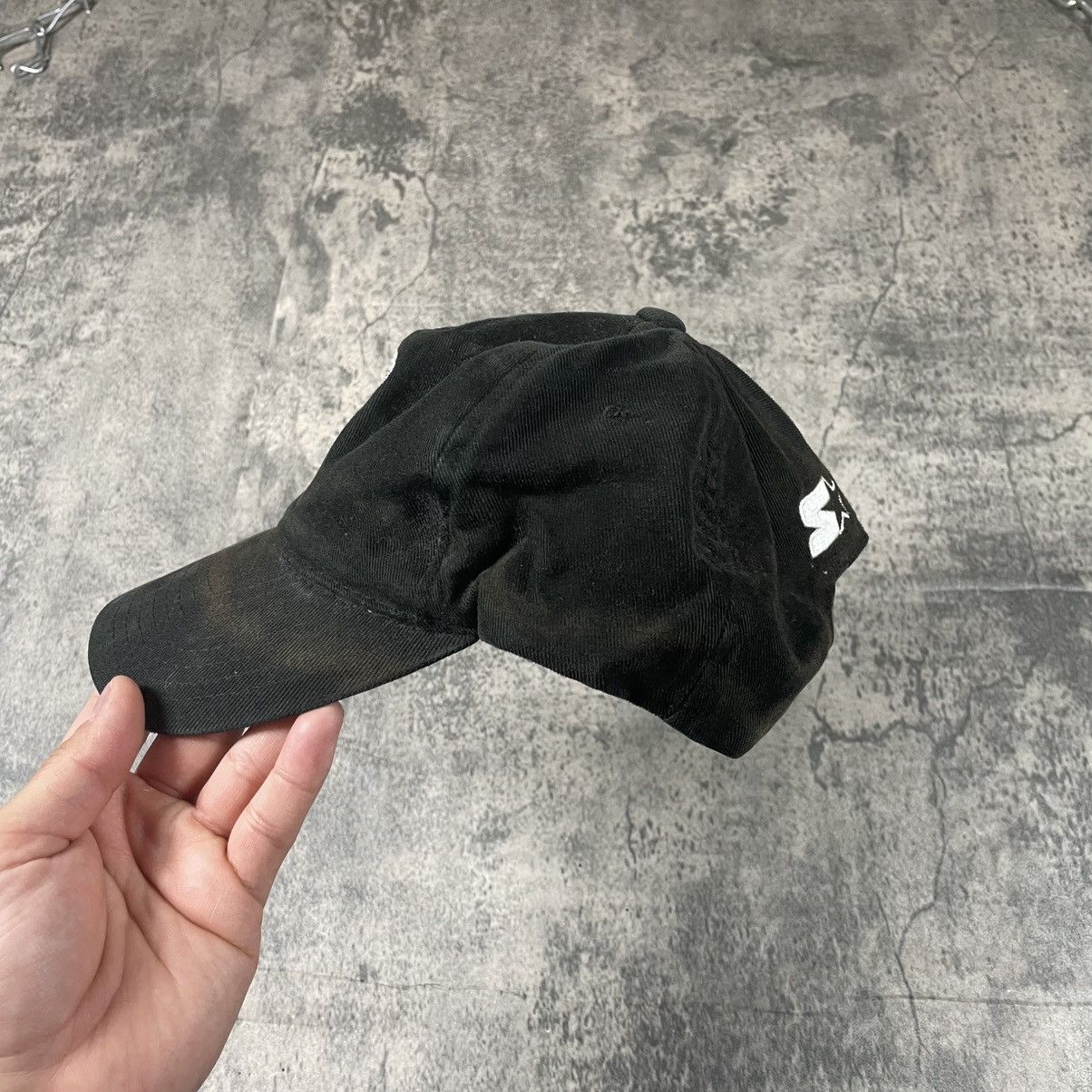 Starter Vintage 90s Atlanta Falcons SnapBack Size ONE SIZE - 4 Thumbnail