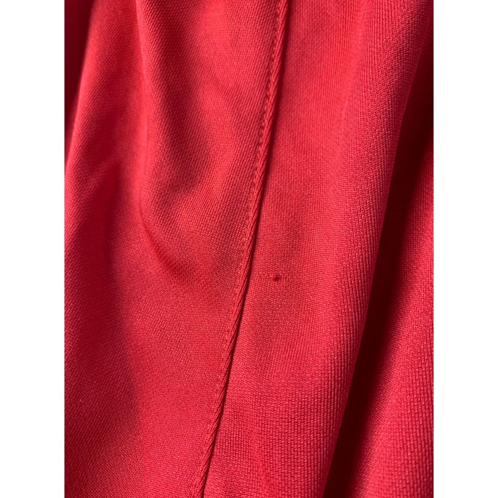 Nike Nike Dri-FIT Park 2022 Football Shorts Red Size XL Men Size US 36 / EU 52 - 6 Thumbnail