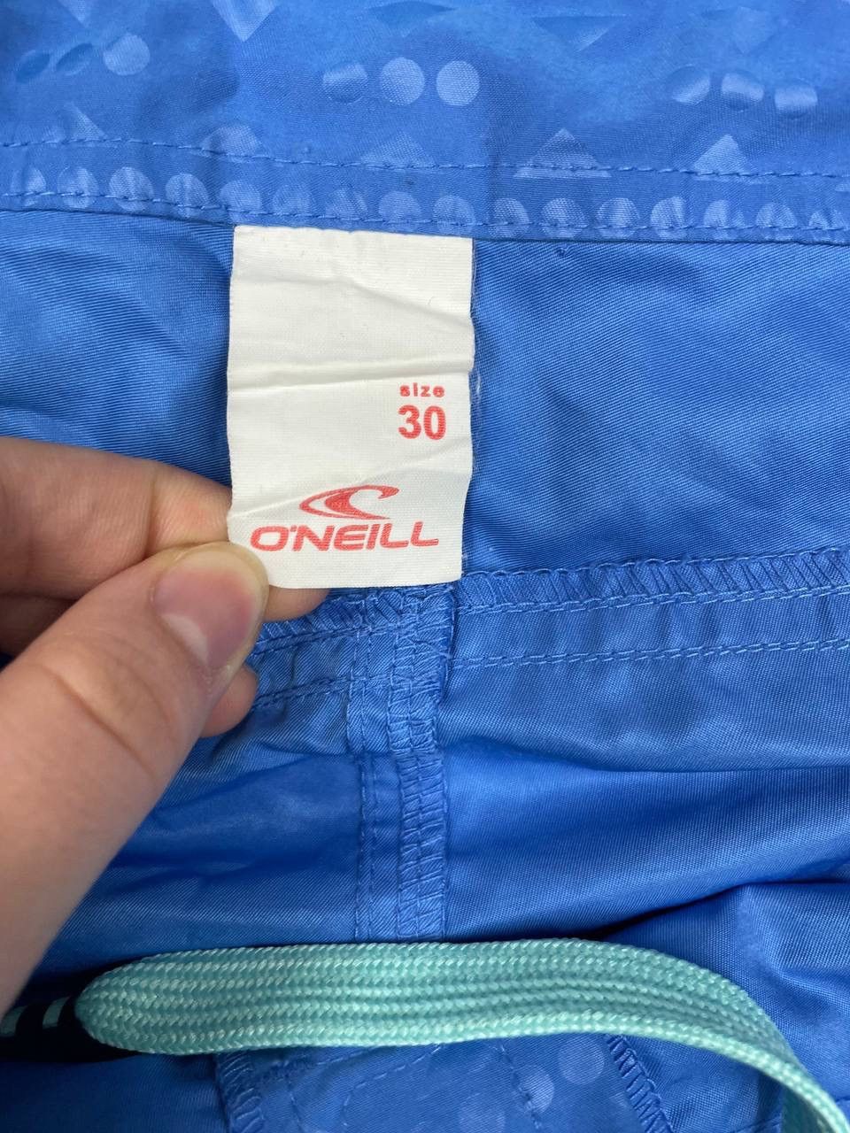 O'Neill O’NEILL Men Swim Shorts Blue Size W30 Size US 30 / EU 46 - 7 Thumbnail
