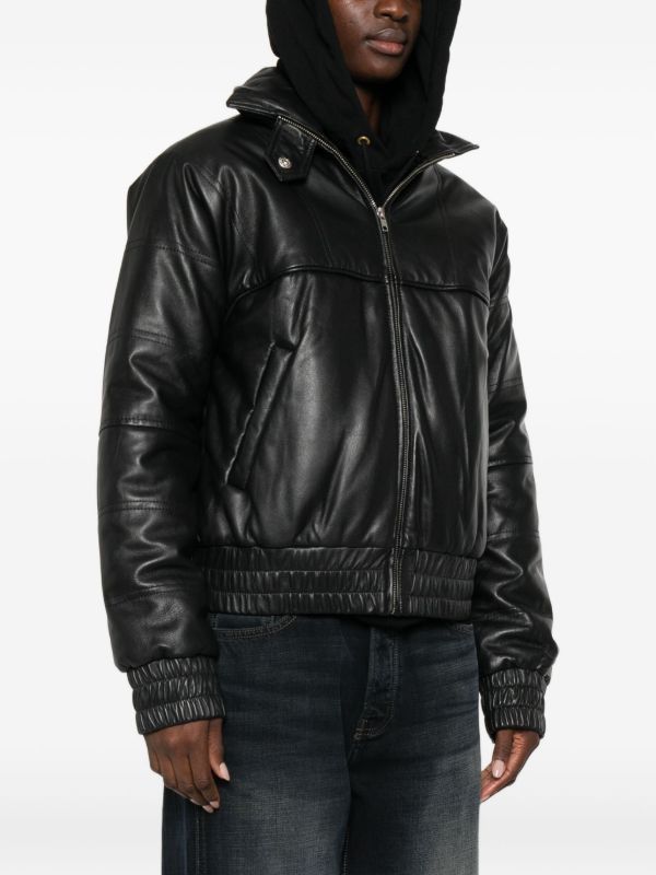Gimaguas Gimaguas Pula Jacket Puffer Jacket Size S / US 4 / IT 40 - 9 Thumbnail