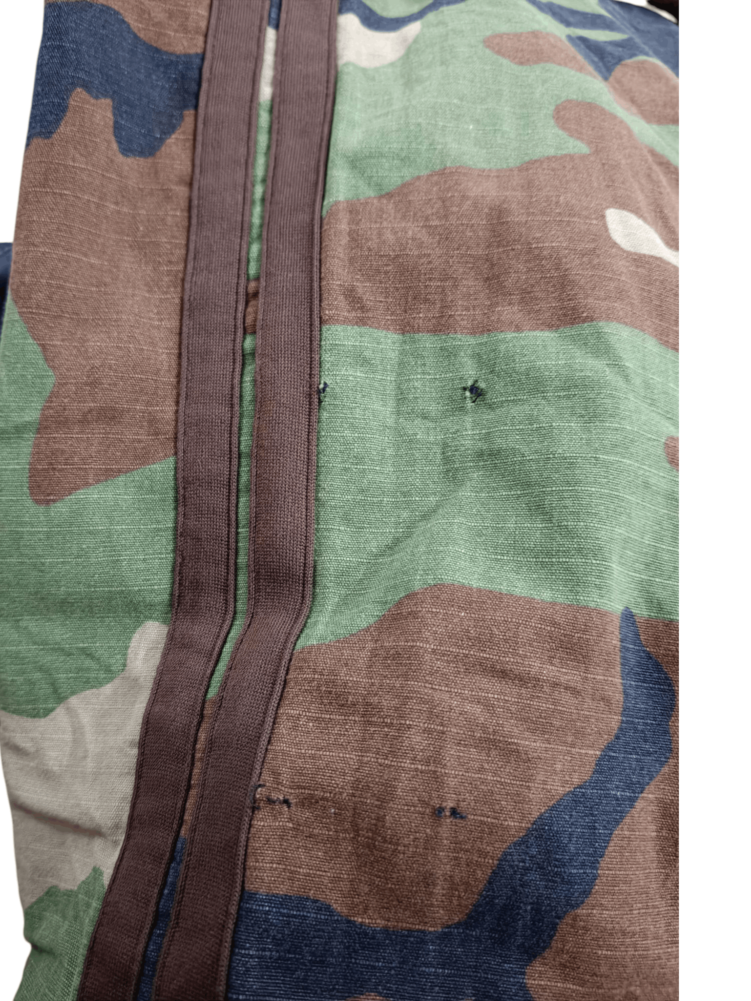 Montage Montage Japanese brand camouflage pants Size US 35 - 7 Thumbnail