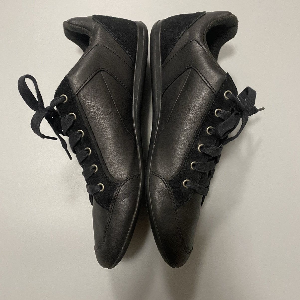 Diesel Diesel Wanted II Low Top Sneakers Size US 10.5 / EU 43-44 - 5 Thumbnail