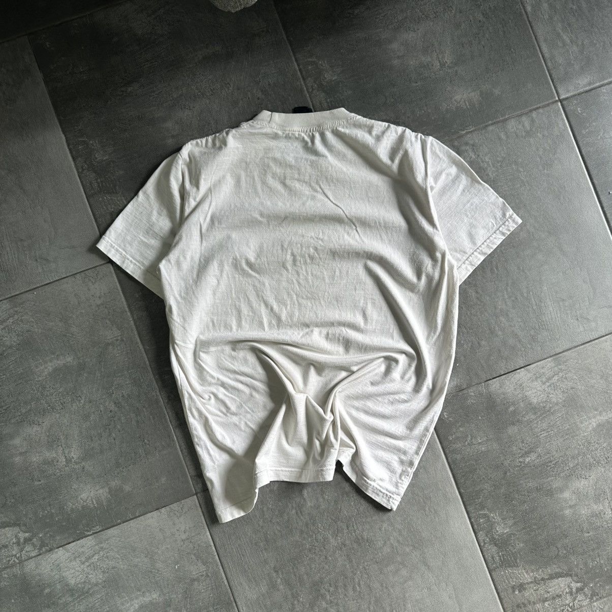 Band Tees × Vintage Vintage T-shirts Band Street Hooligan Ultras Y2K 00s Size US L / EU 52-54 / 3 - 4 Thumbnail
