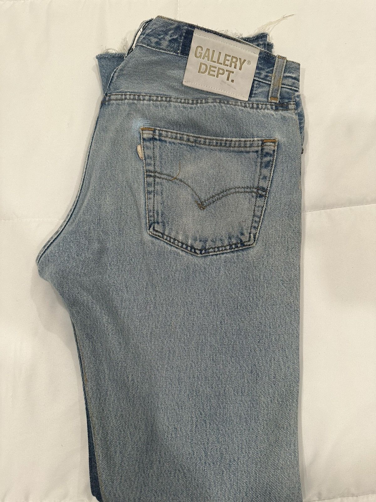 Gallery Dept. Gallery Dept LA Flare Size 32 Size US 32 / EU 48 - 1 Thumbnail