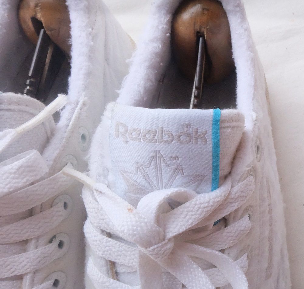 Reebok Reebok Club C 85 Size US 8.5 / IT 38.5 - 3 Thumbnail