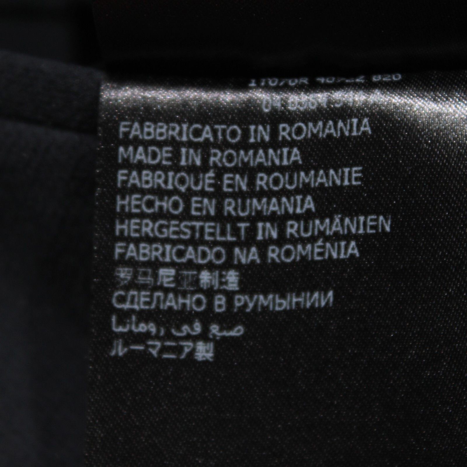 Incotex INCOTEX New with tags Chino Size 38 US In Blue Size US 38 / EU 54 - 8 Thumbnail