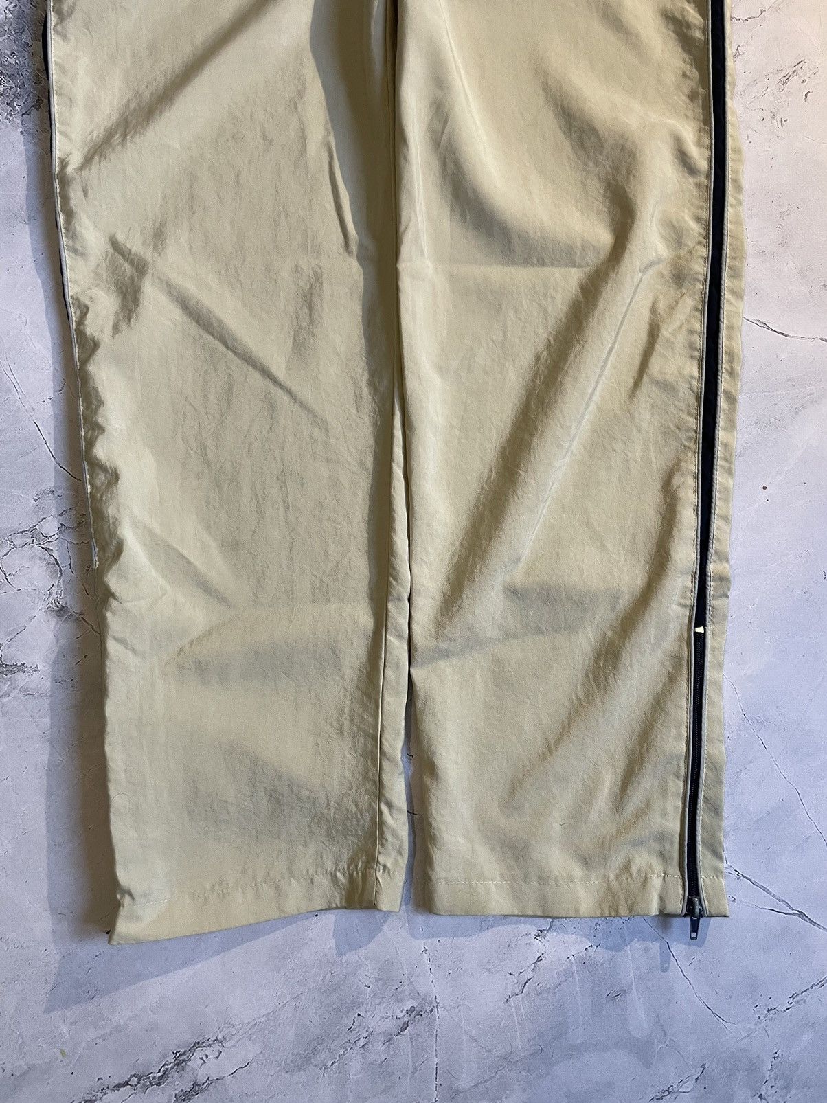 Nike × Vintage Nike Vintage Track Pants Y2K 90s Size US 34 / EU 50 - 5 Thumbnail