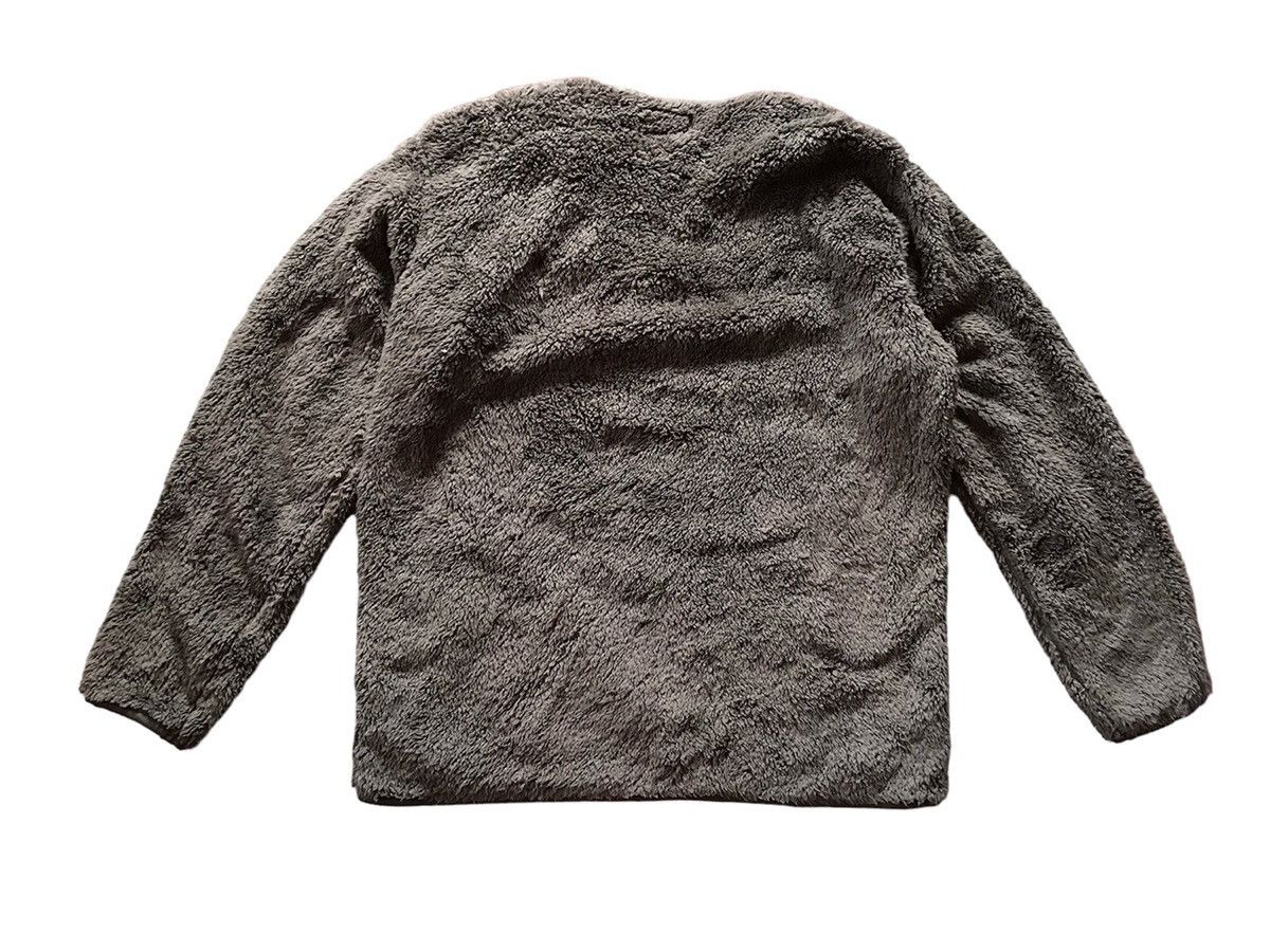 Engineered Garments × Uniqlo Engineered Garments x Uniqlo Fleece Shirt Size US M / EU 48-50 / 2 - 2 Thumbnail