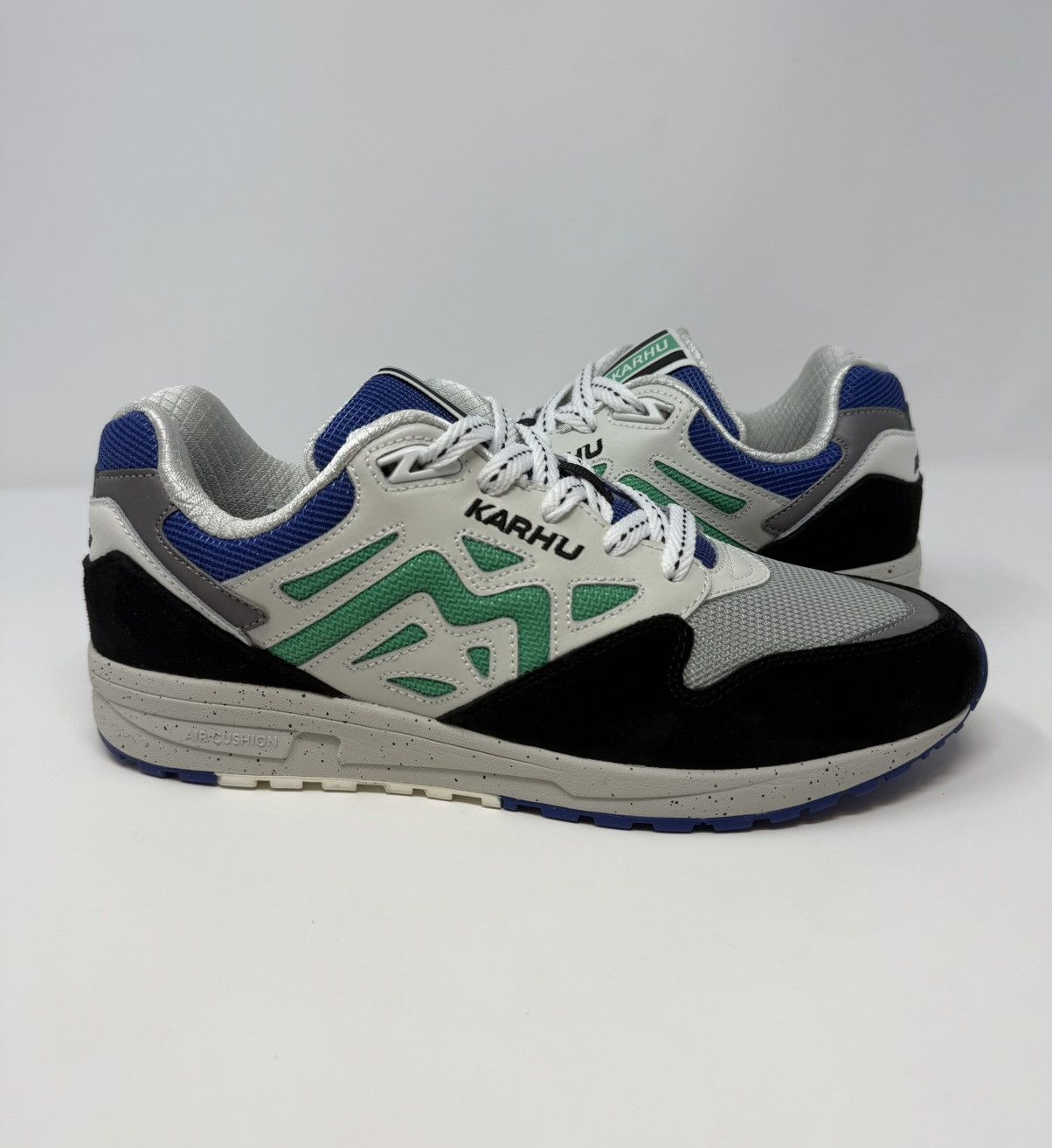 Karhu Karhu Legacy 96 Sneaker Size US 10 / EU 43 - 1 Thumbnail