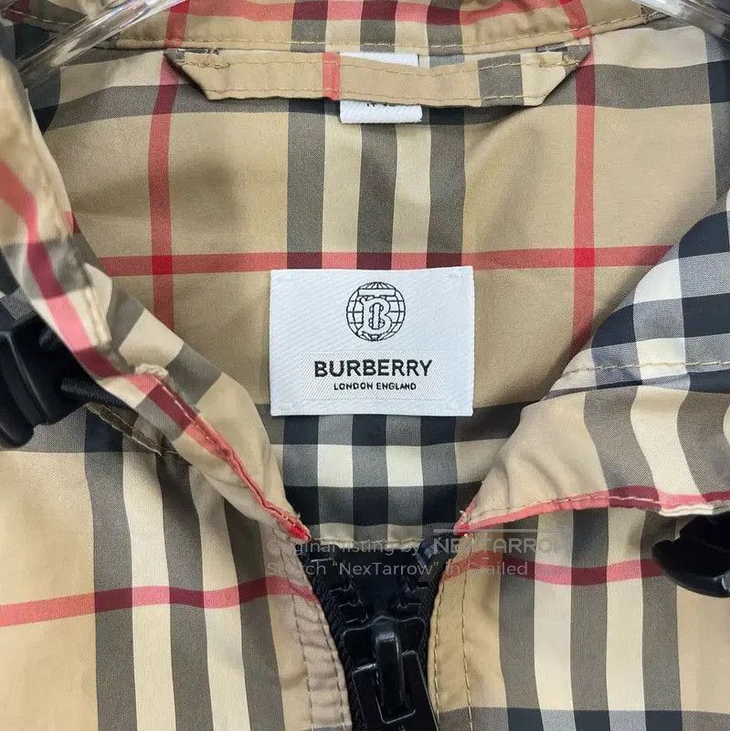 Burberry Burberry Tan Women’s Jacket in Size XS. Size XS / US 0-2 / IT 36-38 - 3 Thumbnail