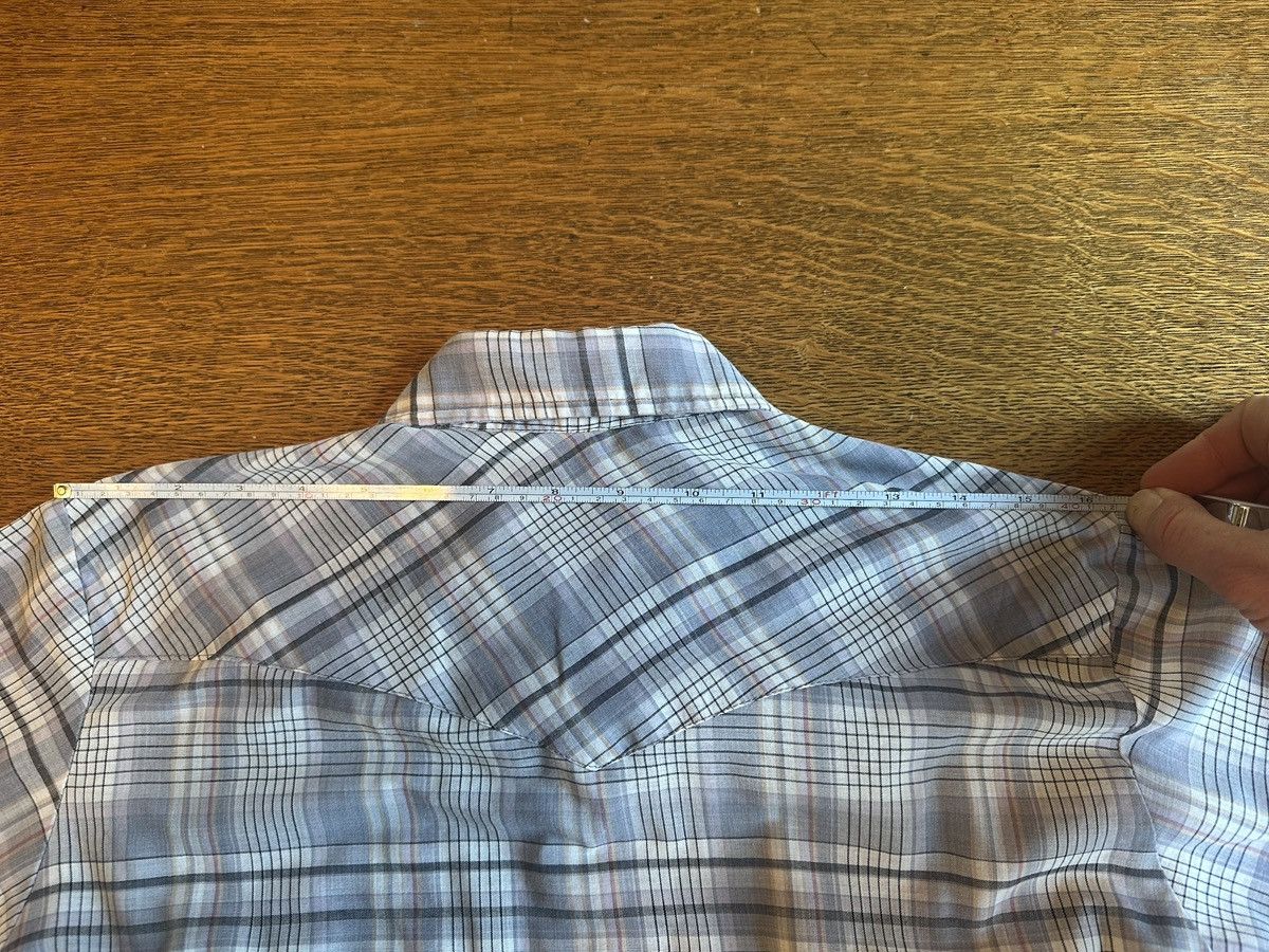 Other Authentic Western Youngbloods LS Shirt Size US S / EU 44-46 / 1 - 8 Thumbnail