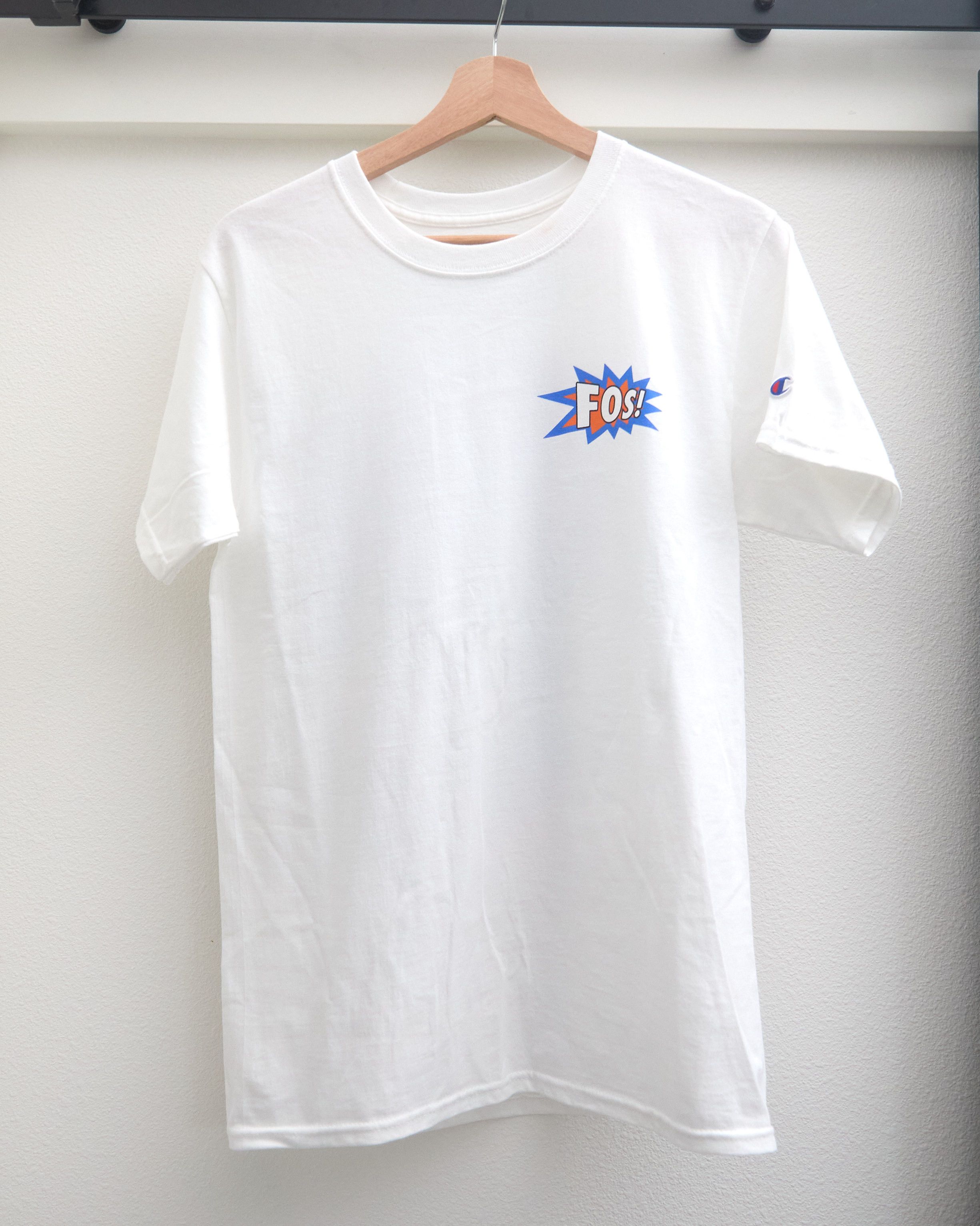 Champion × Virgil Abloh Virgil Abloh + Champion Size US S / EU 44-46 / 1 - 1 Thumbnail