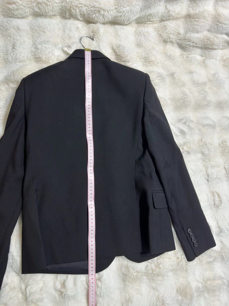 Yves Saint Laurent Saint Laurent blazer 2503-Nextarrow Size XS / US 0-2 / IT 36-38 - 9 Thumbnail