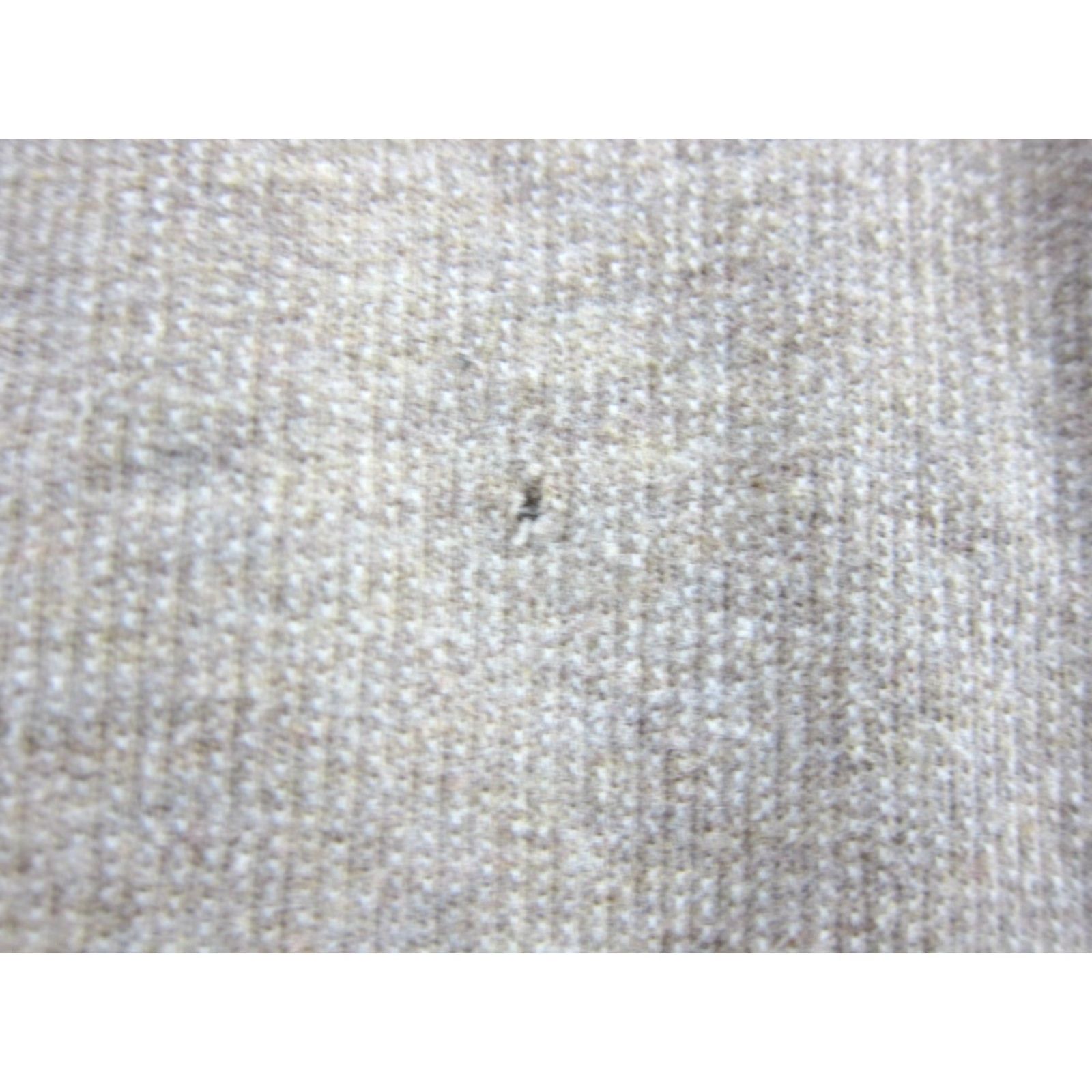 Patagonia Patagonia Hoodie Women M Blue Cotton Full-Zip Jersey Sweatshirt Large Back Pattern: Solid Size M / US 6-8 / IT 42-44 - 2 Thumbnail
