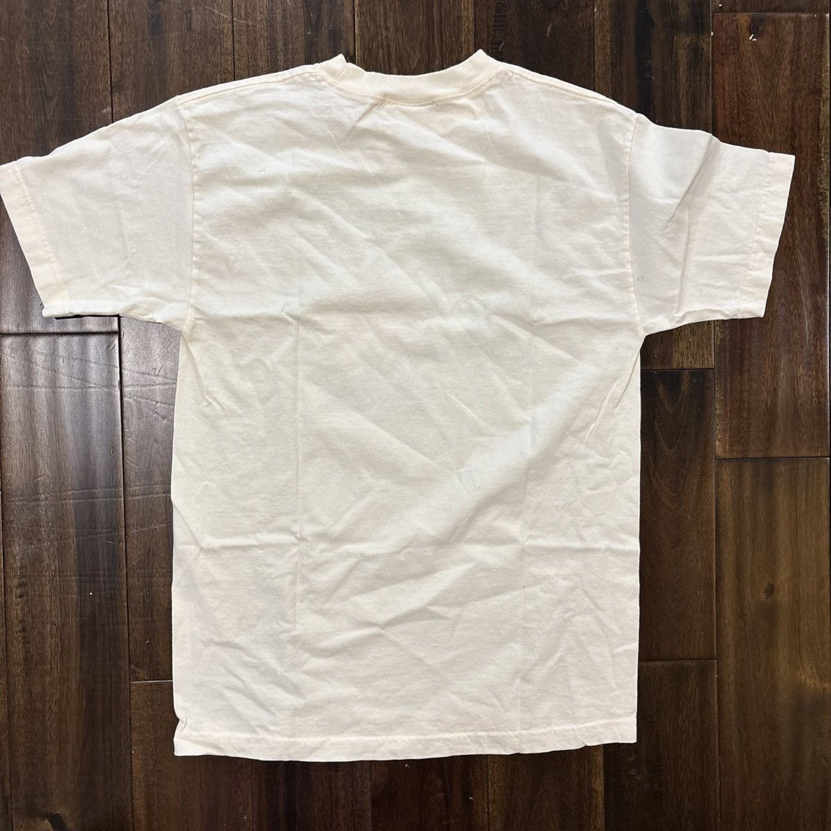 Reebok Vintage 2007 Atlanta Peachtree Road Race Reebok T-Shirt Md Size US M / EU 48-50 / 2 - 4 Thumbnail